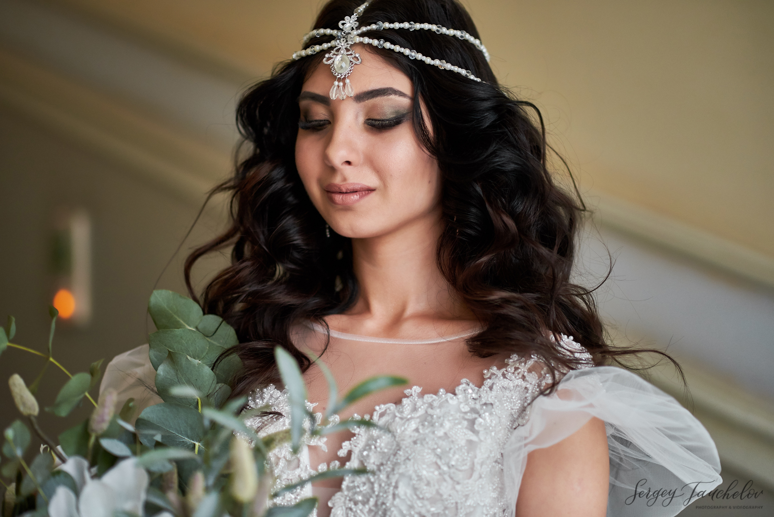 Севиль в Вилла Елена. Таучелов Сергей. Фотограф, Видеограф, Видеооператор в Симферополе