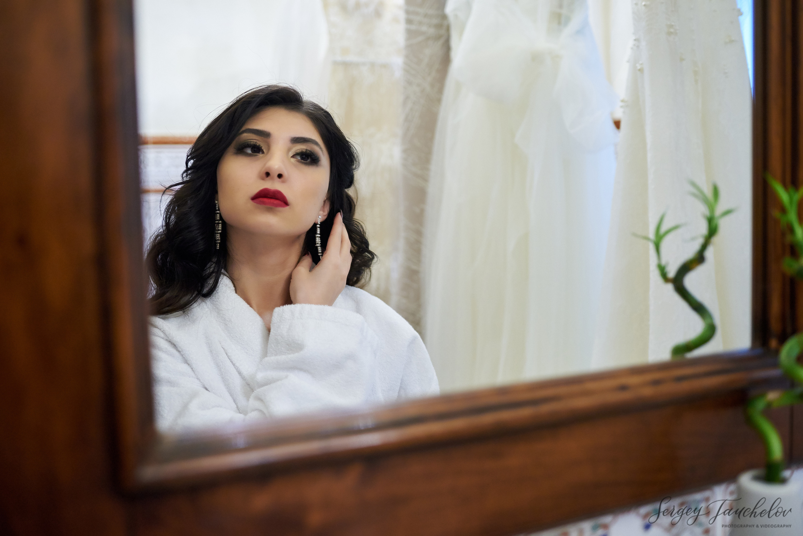 Севиль в Вилла Елена. Таучелов Сергей. Фотограф, Видеограф, Видеооператор в Симферополе