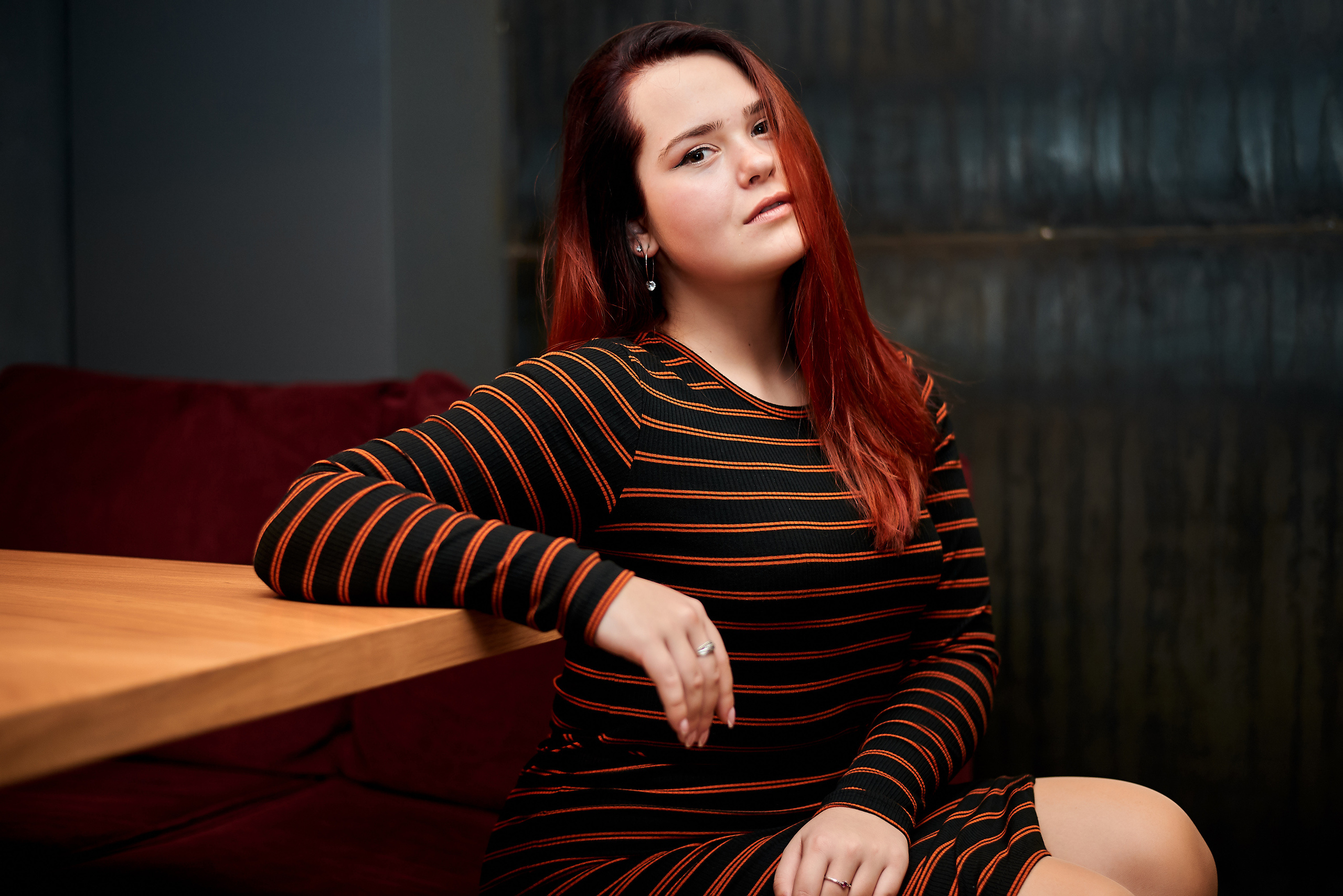 Анастасия. Таучелов Сергей. Фотограф, Видеограф, Видеооператор в Симферополе