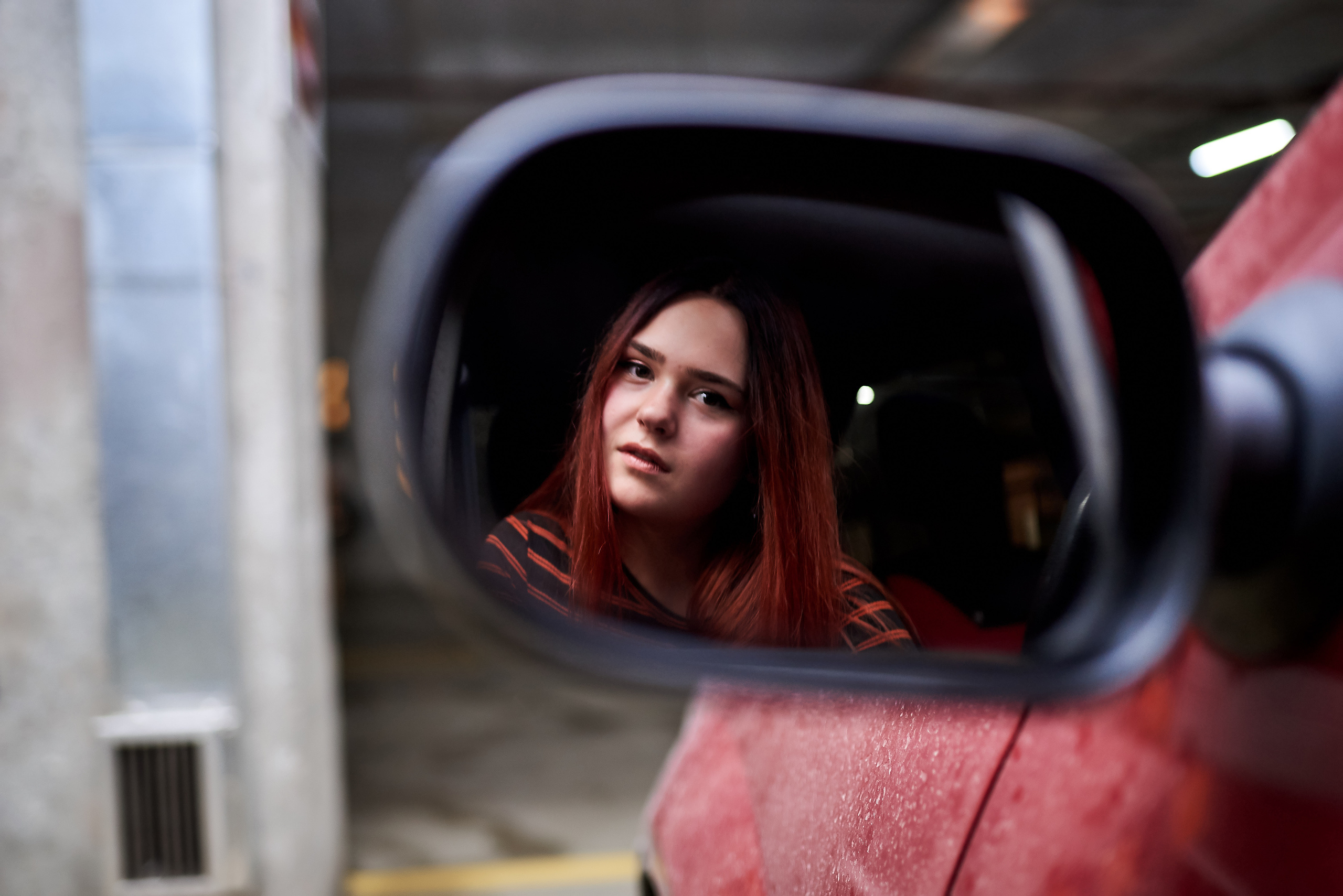 Анастасия. Таучелов Сергей. Фотограф, Видеограф, Видеооператор в Симферополе