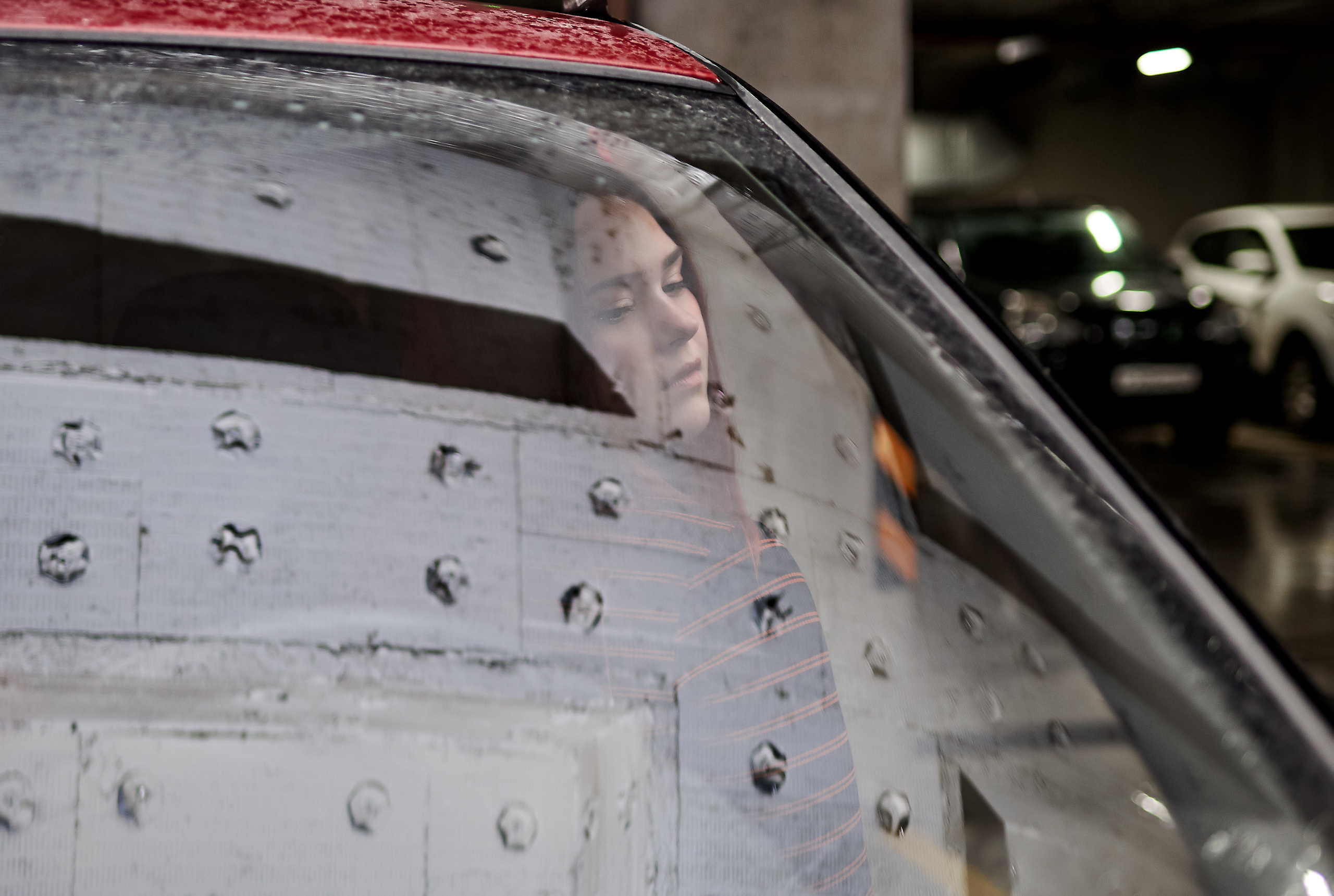 Анастасия. Таучелов Сергей. Фотограф, Видеограф, Видеооператор в Симферополе