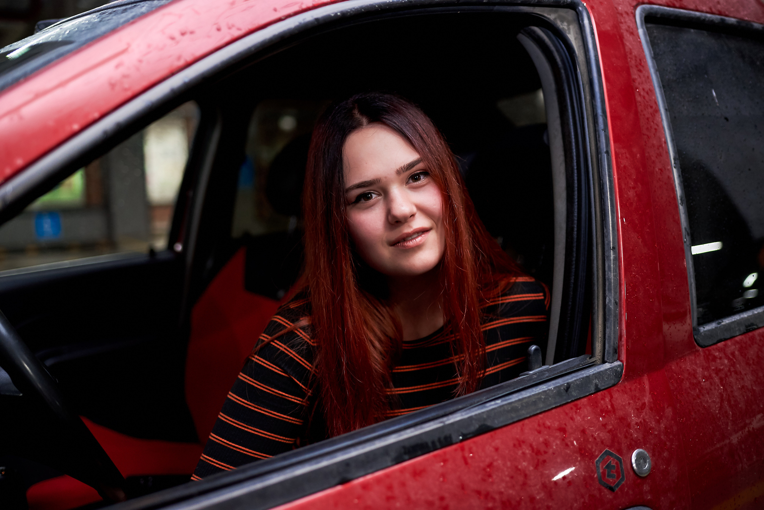 Анастасия. Таучелов Сергей. Фотограф, Видеограф, Видеооператор в Симферополе