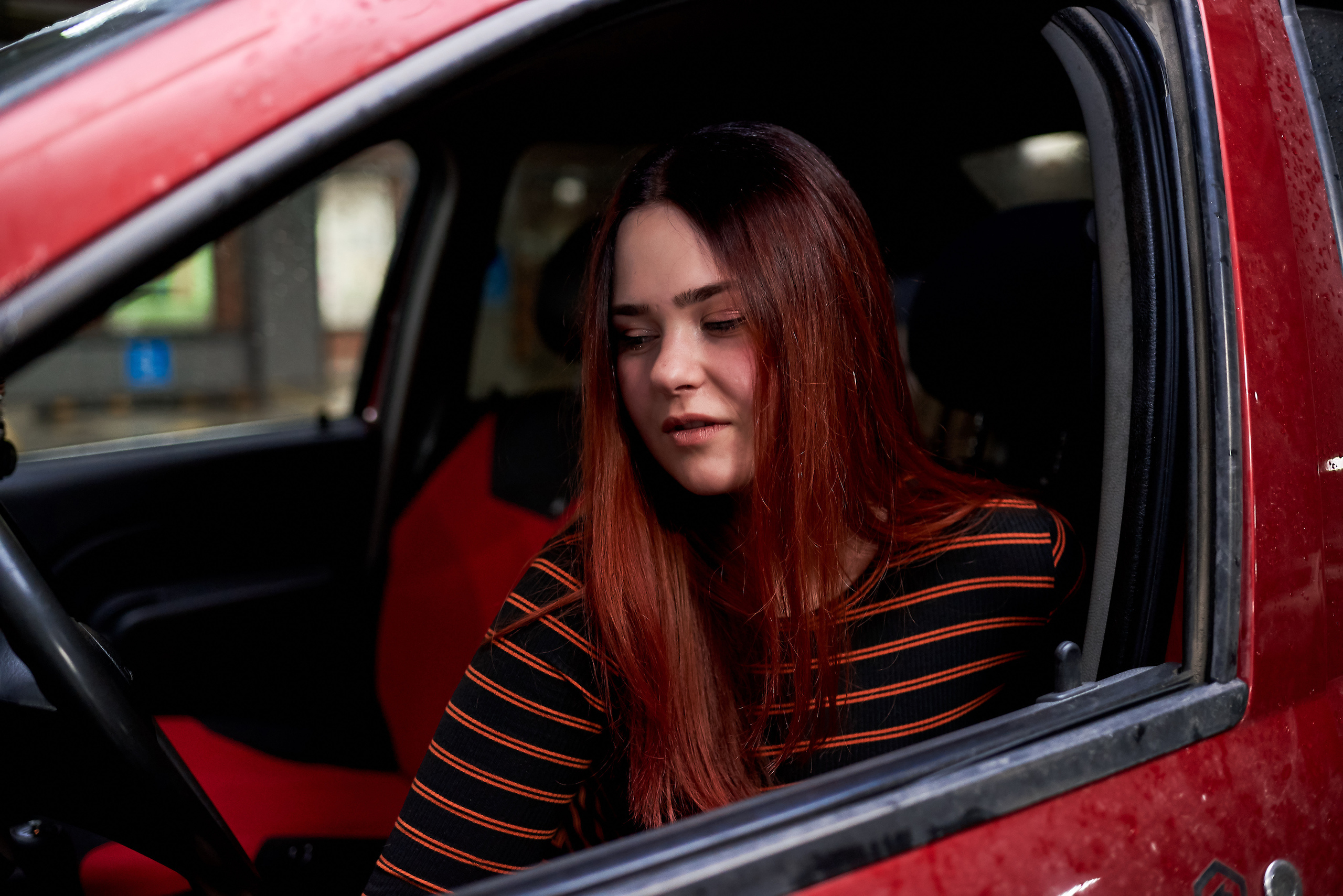 Анастасия. Таучелов Сергей. Фотограф, Видеограф, Видеооператор в Симферополе