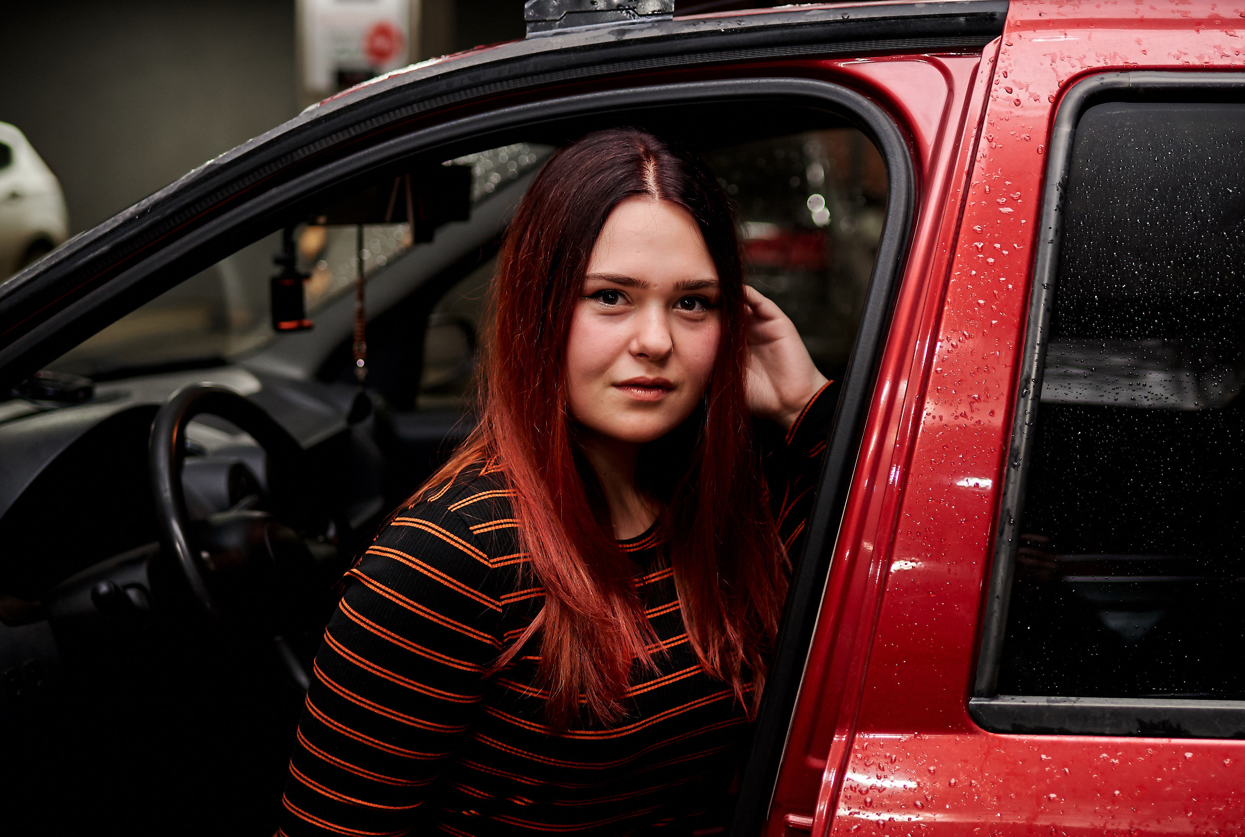 Анастасия. Таучелов Сергей. Фотограф, Видеограф, Видеооператор в Симферополе