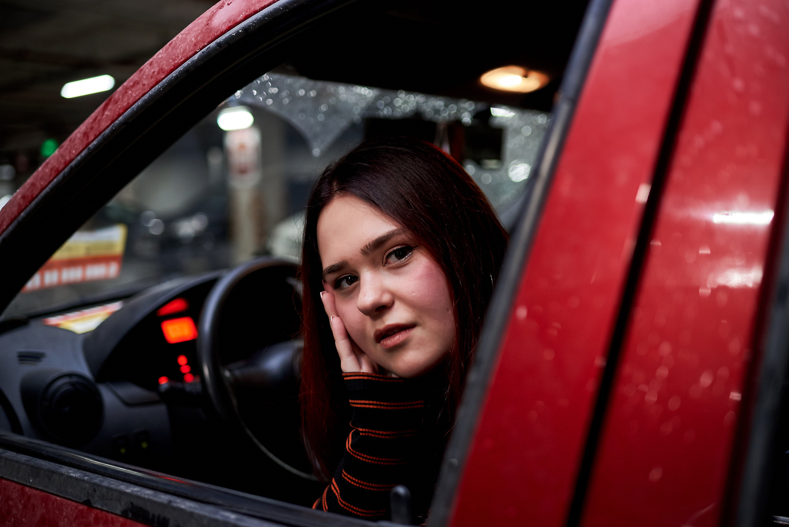 Анастасия. Таучелов Сергей. Фотограф, Видеограф, Видеооператор в Симферополе