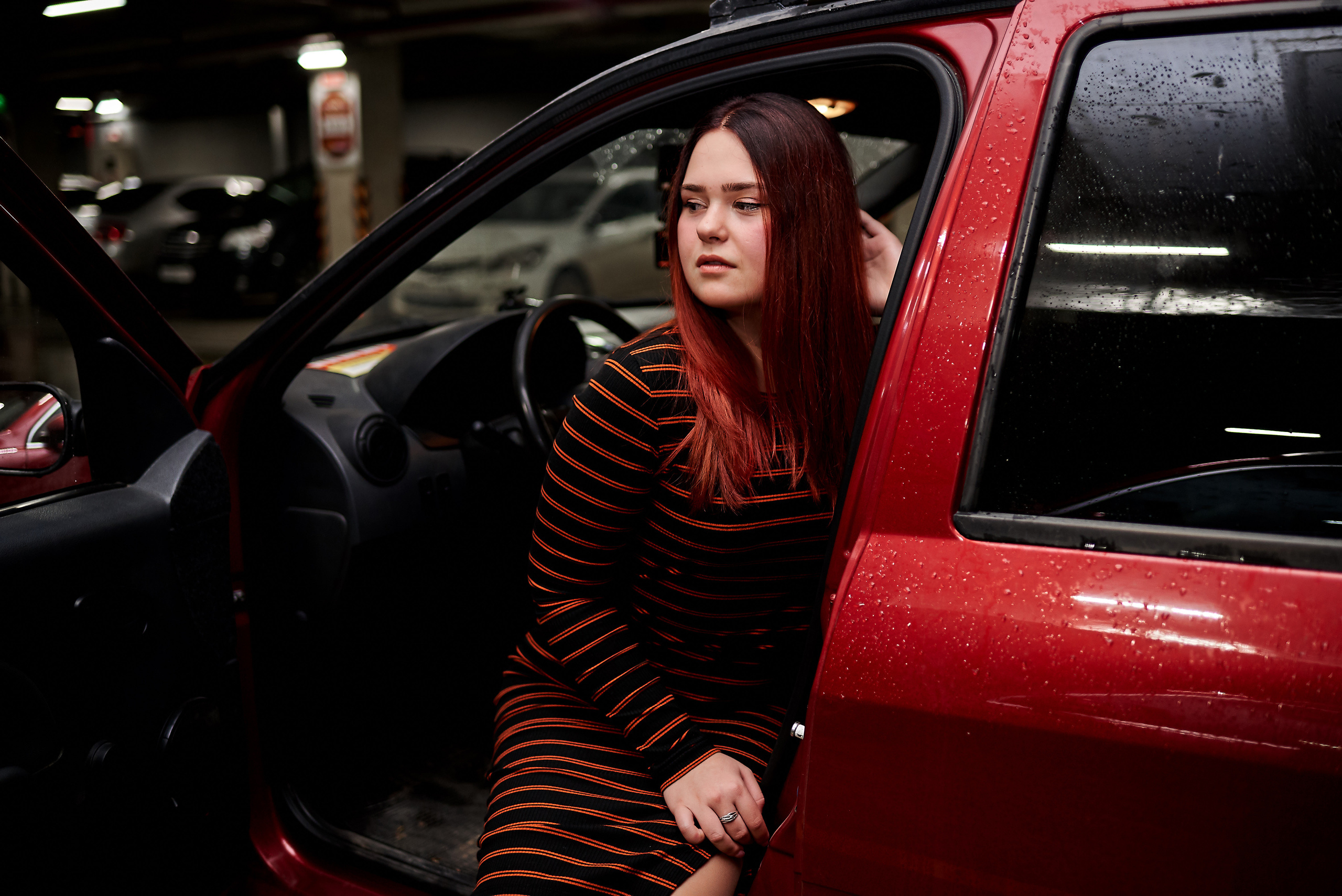 Анастасия. Таучелов Сергей. Фотограф, Видеограф, Видеооператор в Симферополе