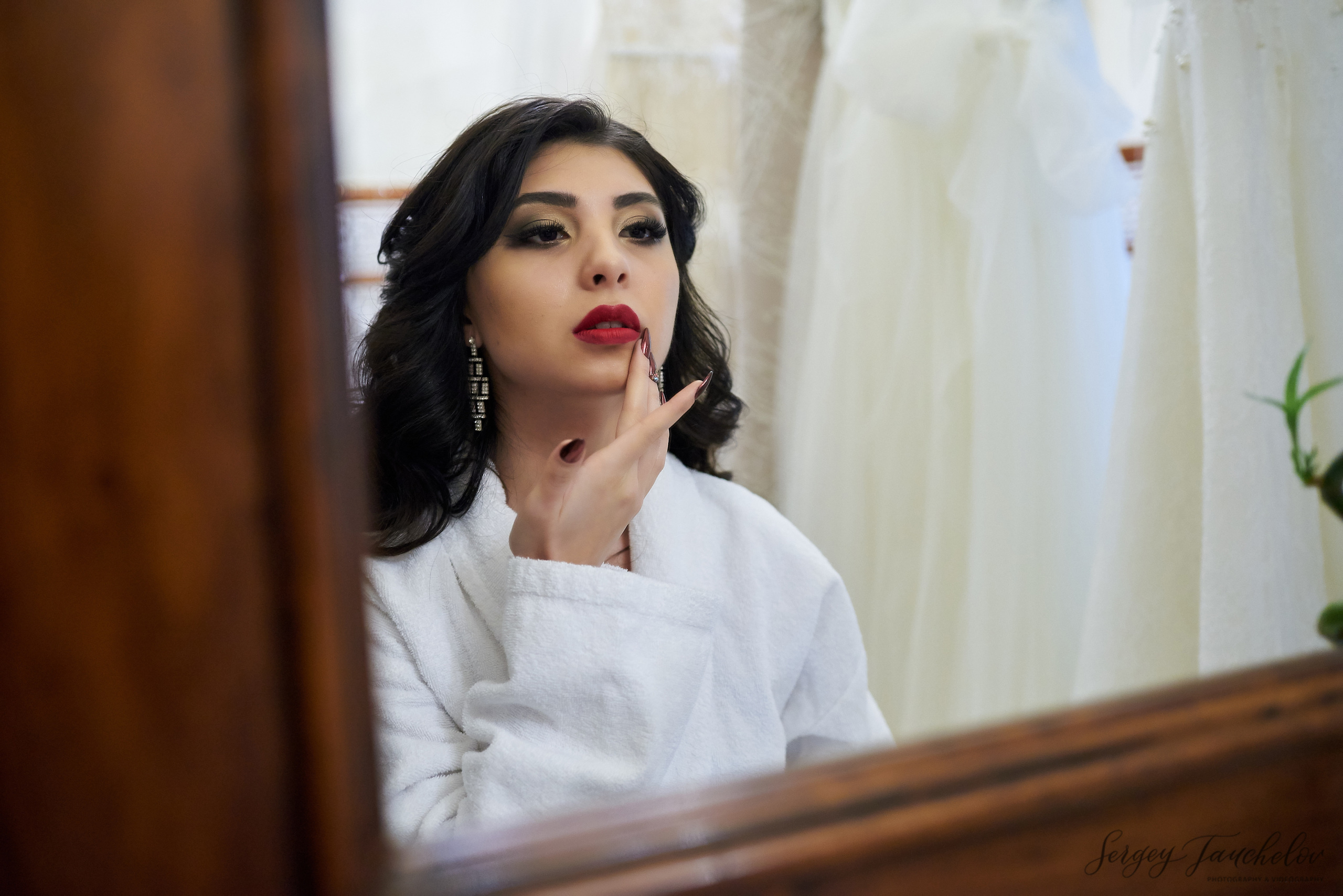 Севиль в Вилла Елена. Таучелов Сергей. Фотограф, Видеограф, Видеооператор в Симферополе