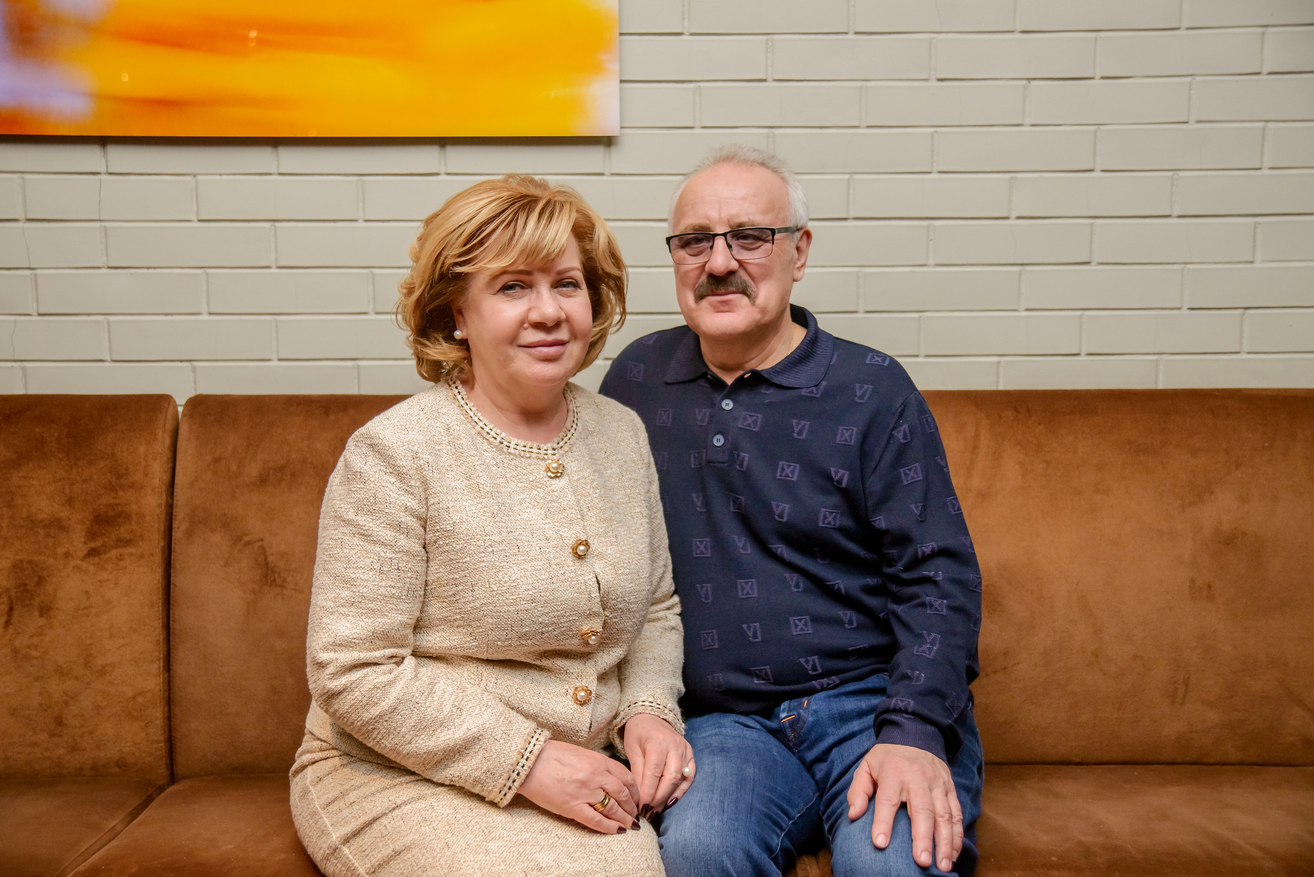 Детский день рождения в ресторане