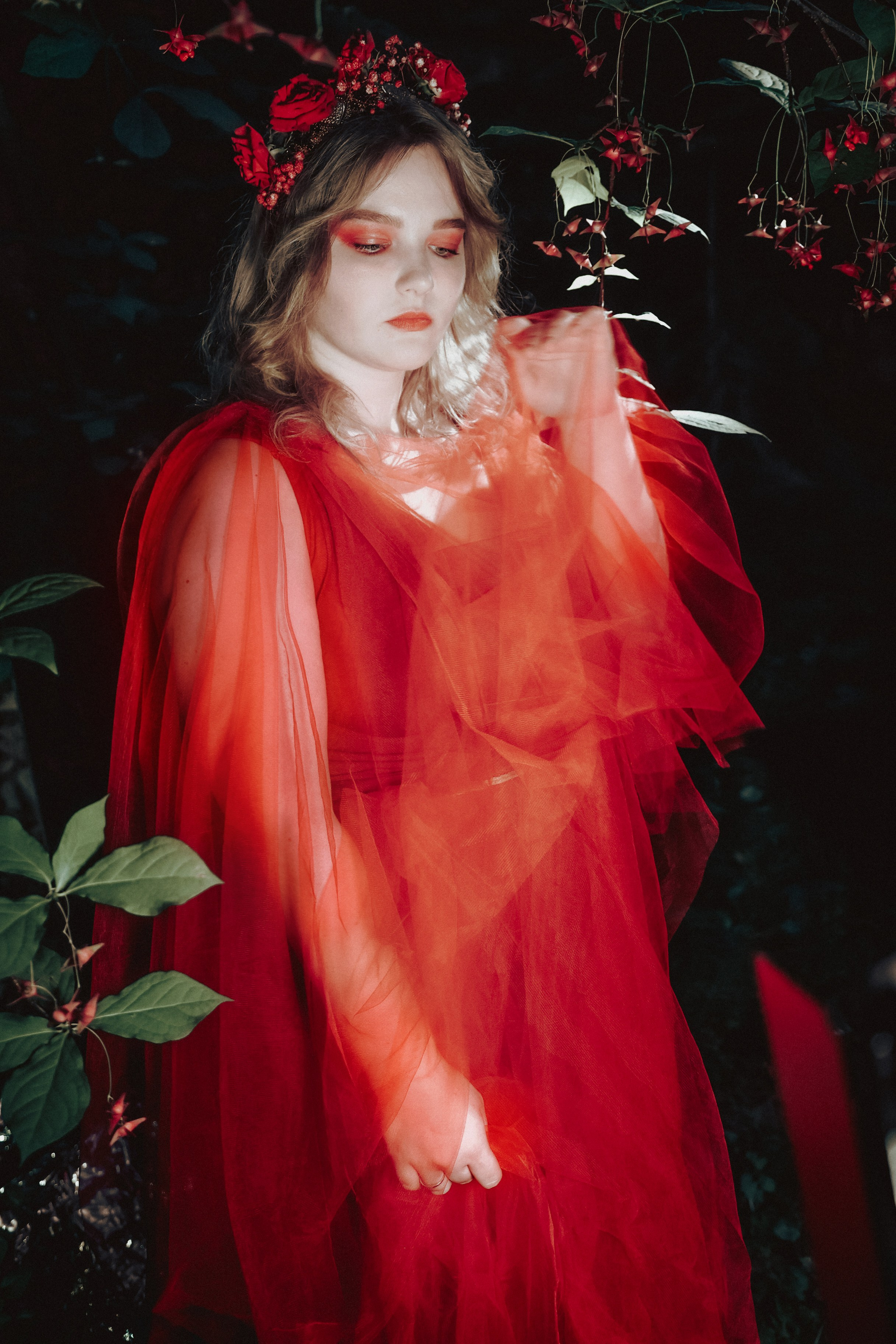 Карна. Профессиональный фотограф В Коломне Люси Львова