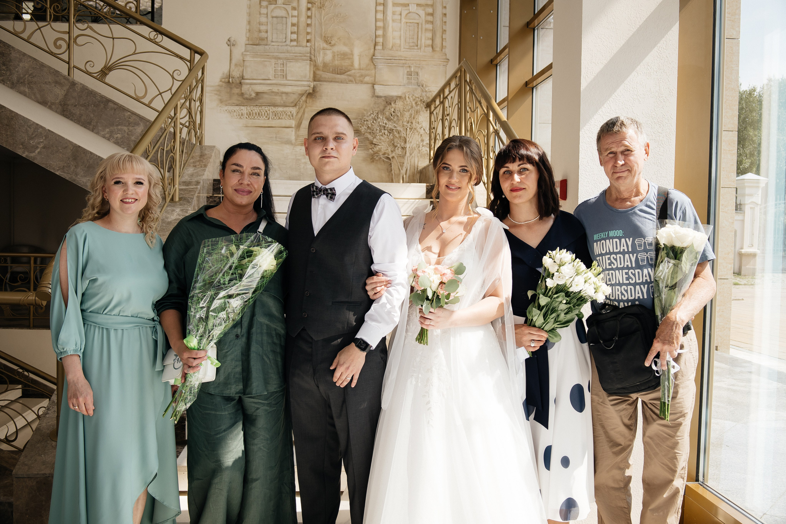 Свадьба полный день. Фотограф в Иркутске