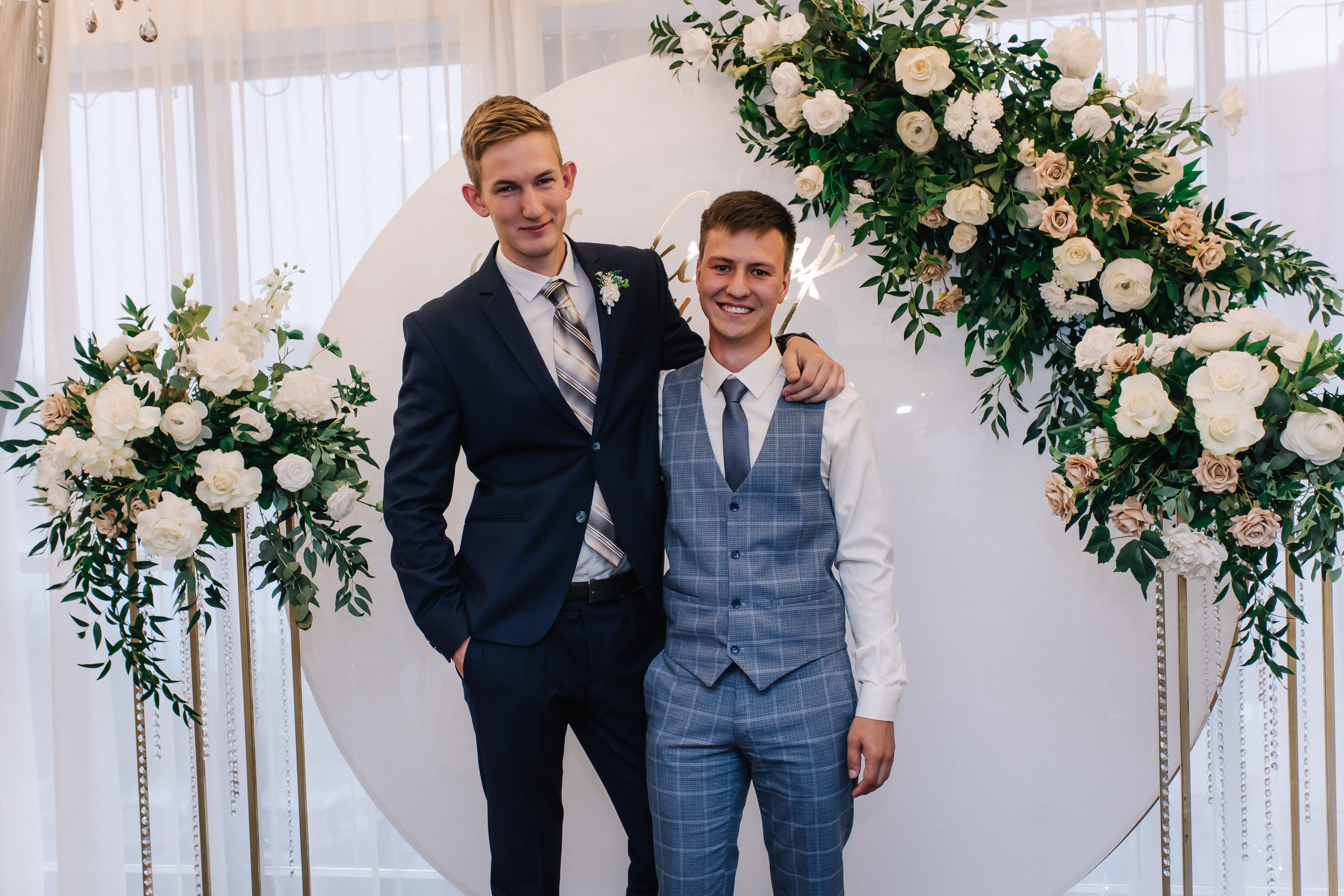 Свадебный день. Фотограф в Иркутске