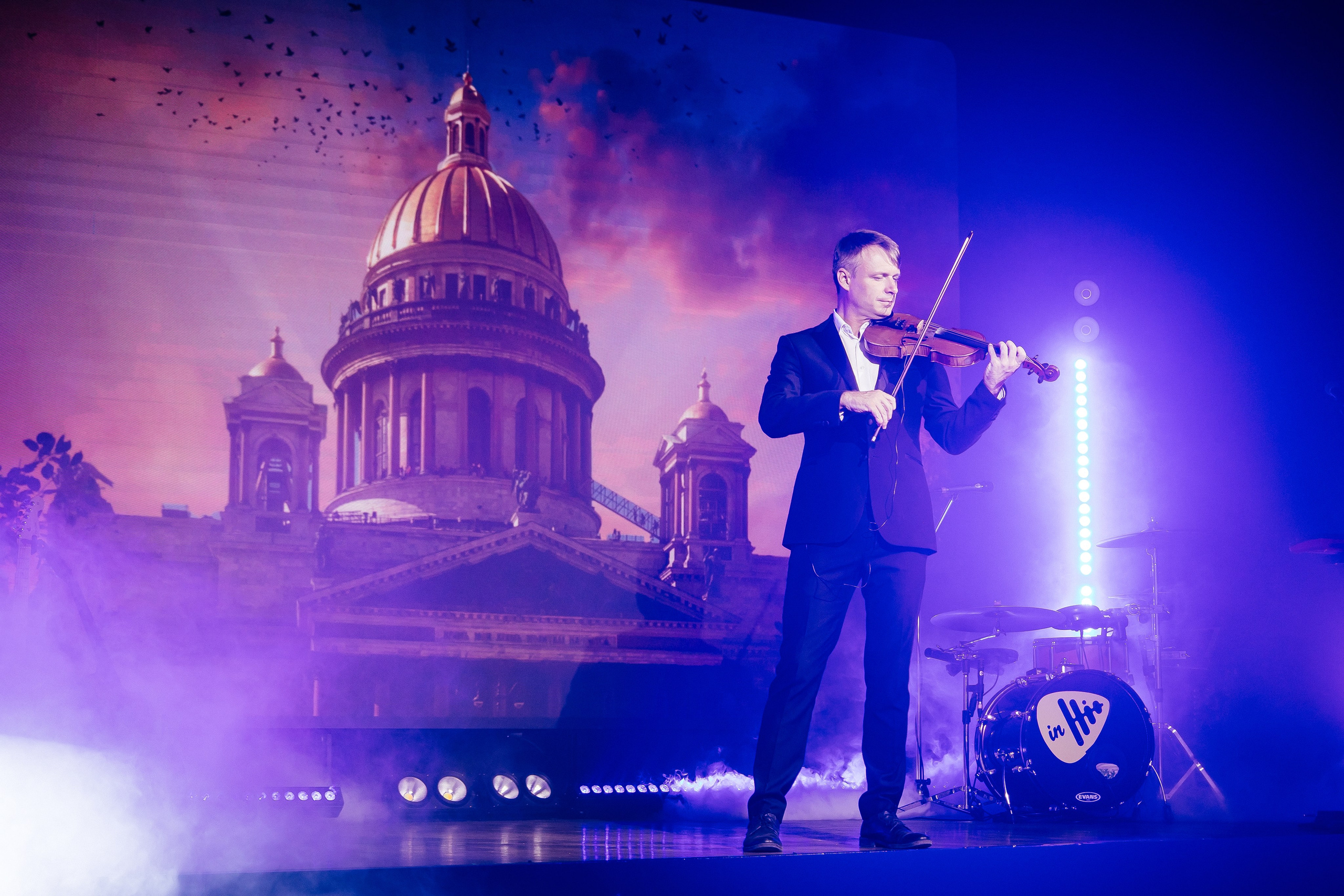 Свадебный гала-ужин. Фотограф в Иркутске