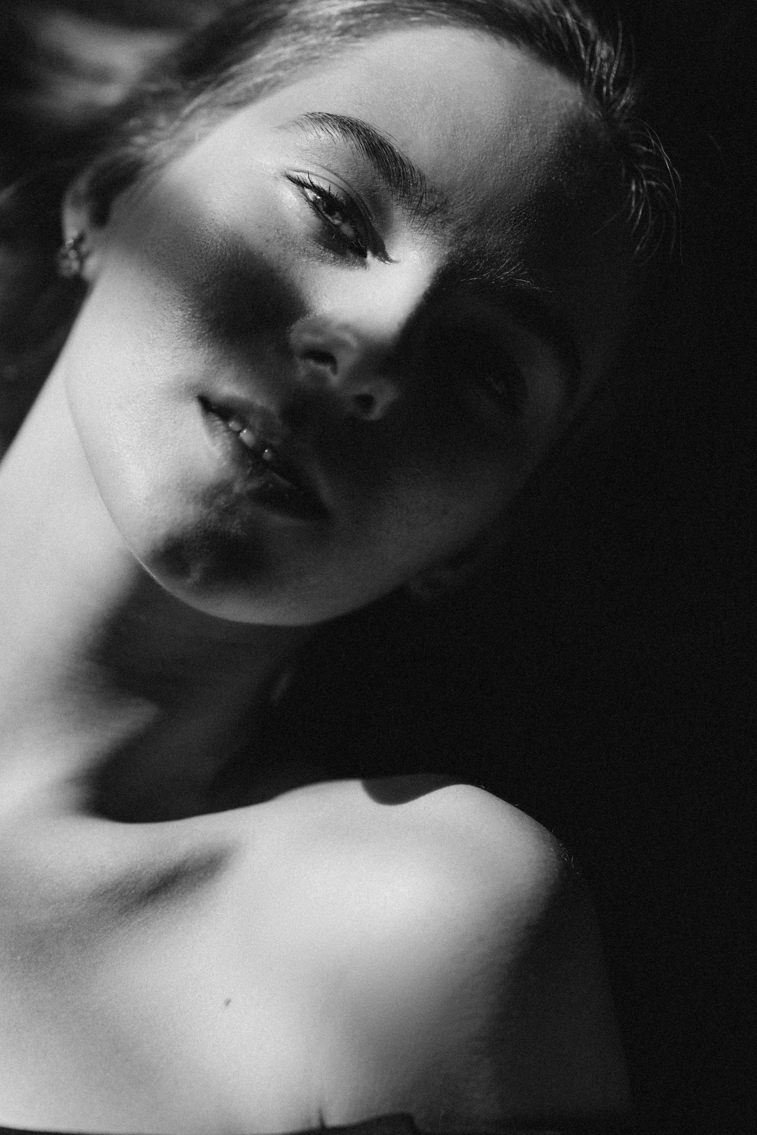 Фотосессия девушки в Москве. Женский и семейный фотограф в Москве и Красногорске Светлана Левченко