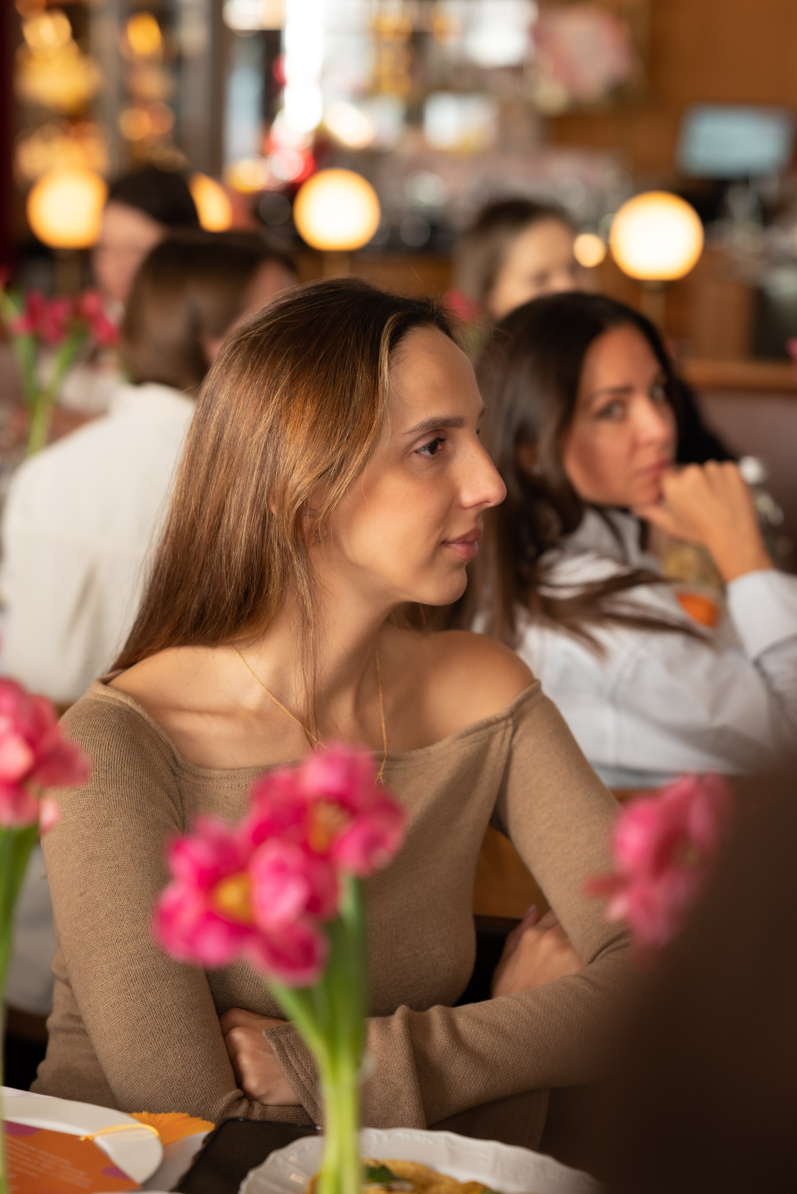 Бизнес-завтраки. Женский и семейный фотограф в Москве и Красногорске Светлана Левченко
