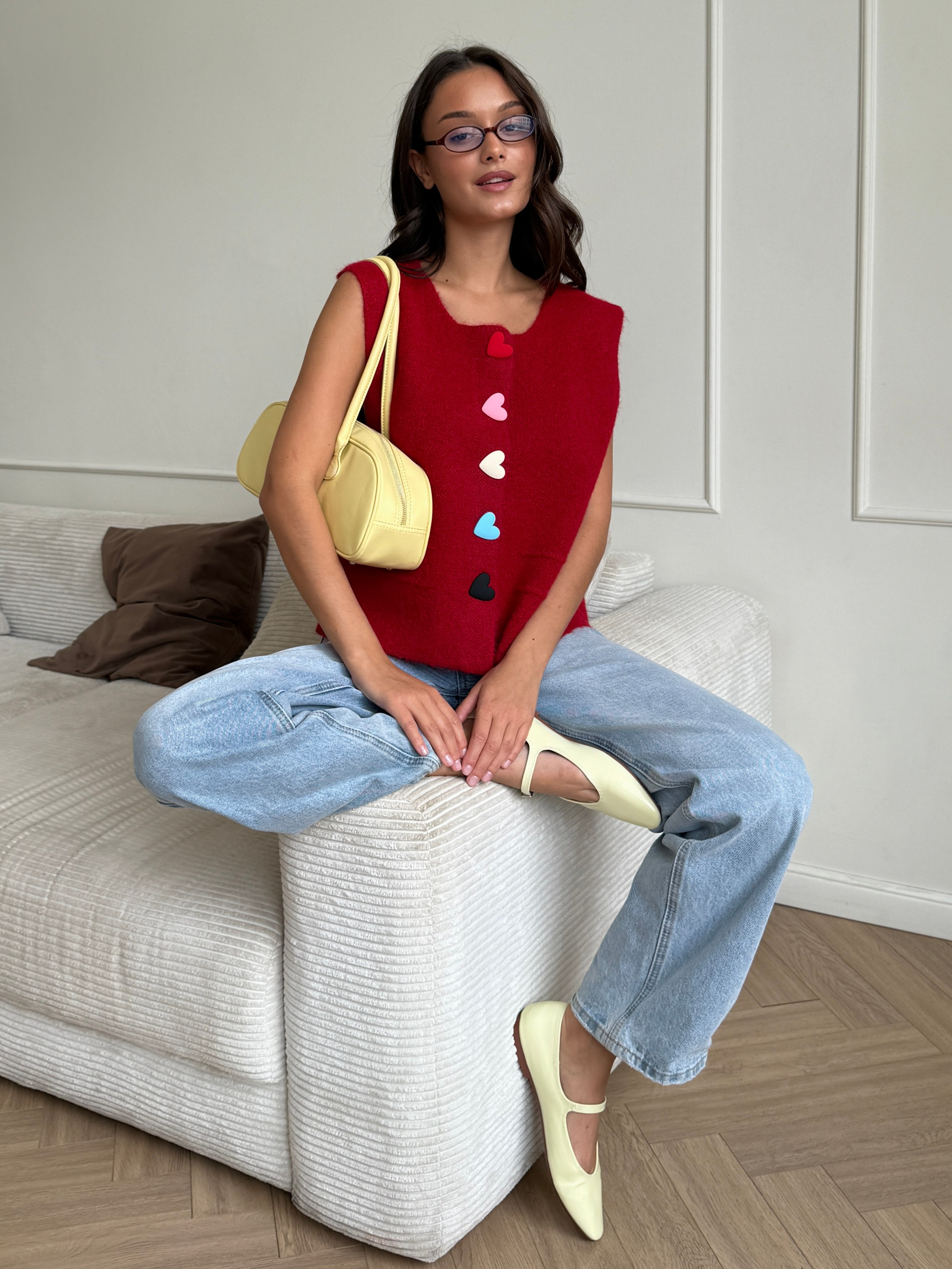 6. Фотограф для брендов и индивидуальных фотосессий в Москве