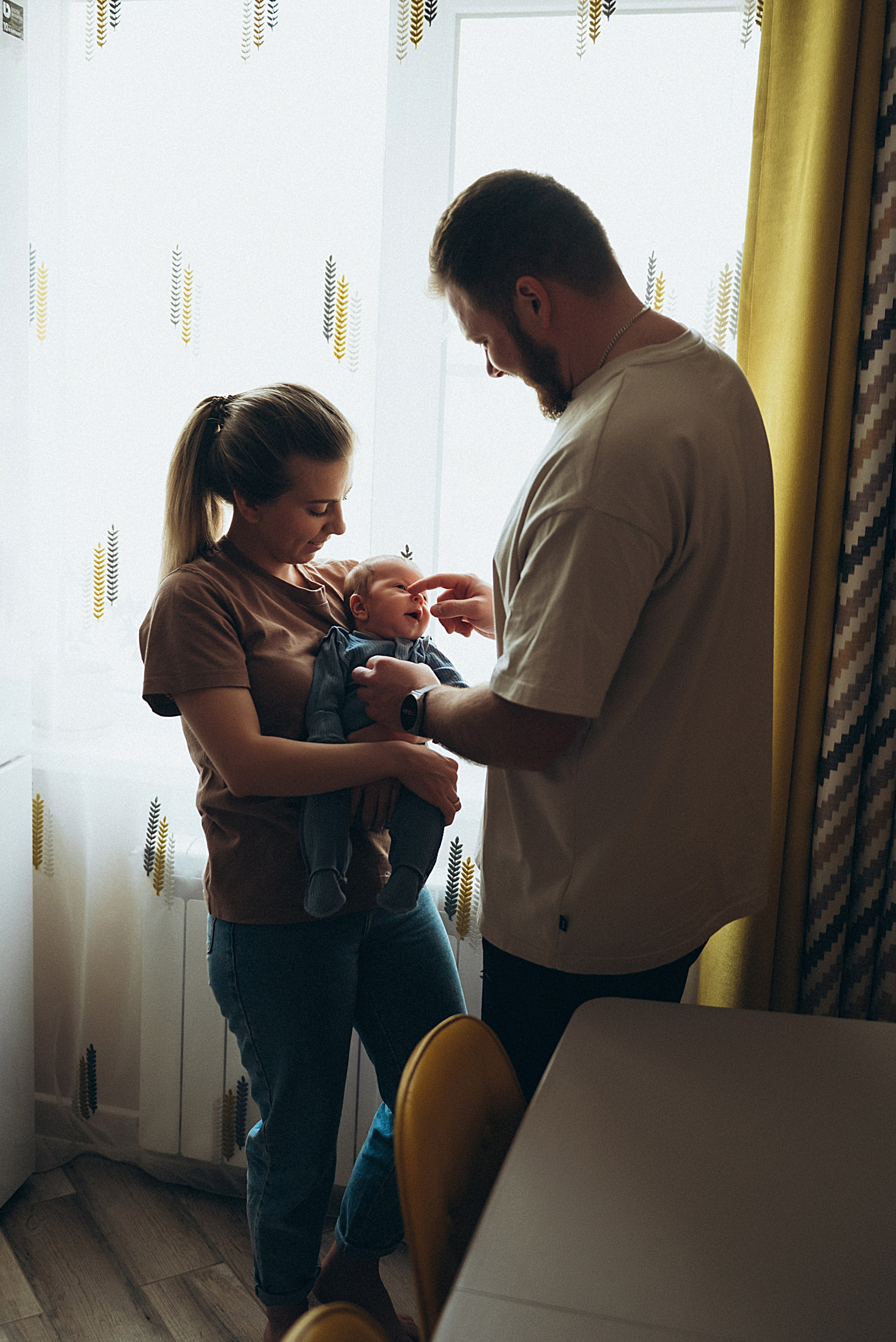 Кусочек счастья. Семейный и детский фотограф в Белгороде Ольга Сорока
