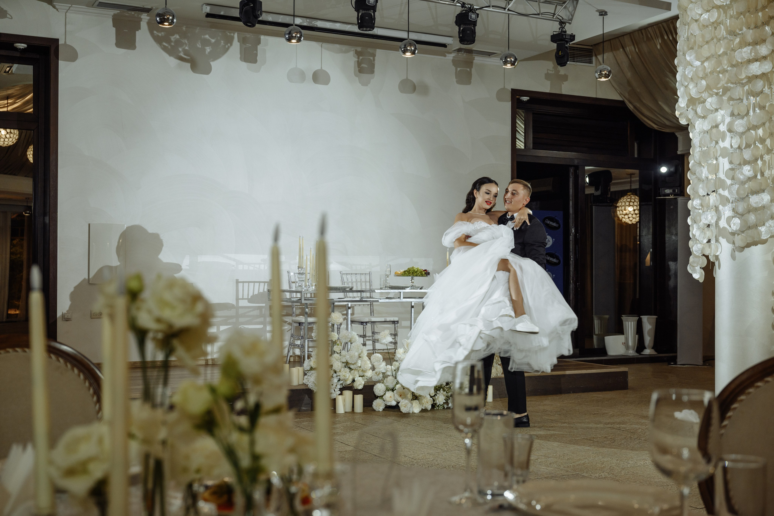 МАКС И РЕГИНА. Свадебный фотограф Ксения Барабаш