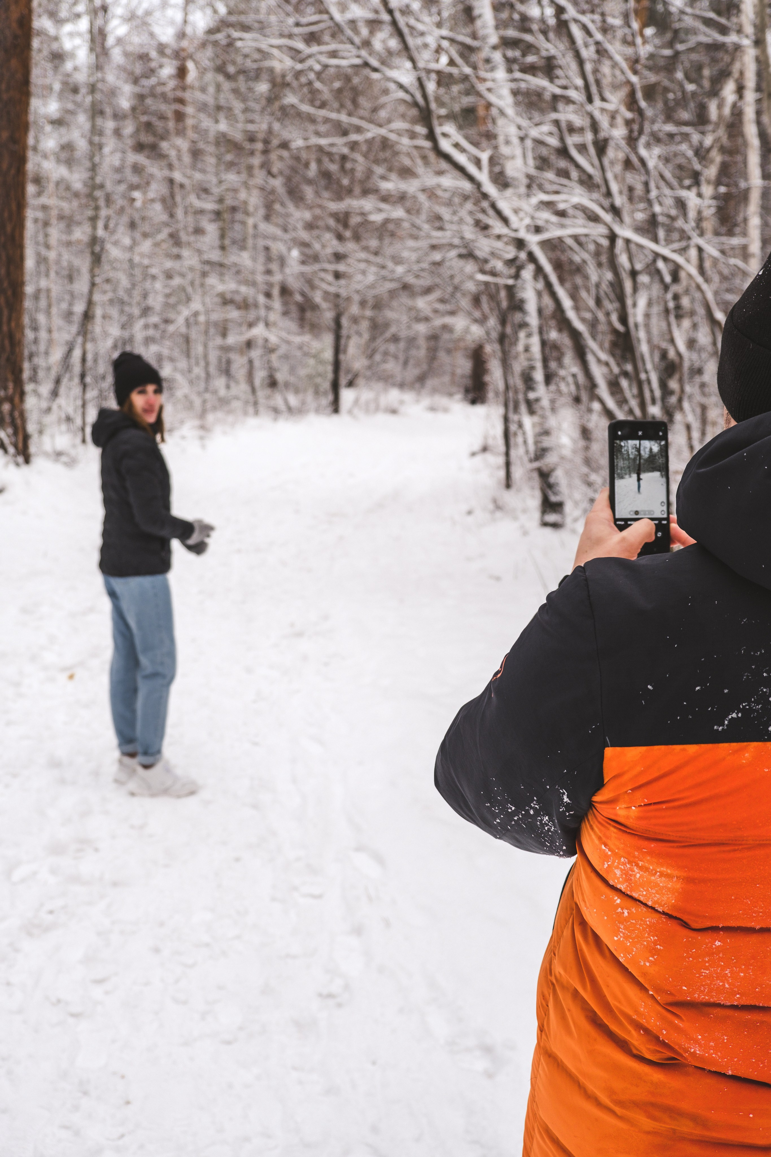 Артём и Таня. Свадебный фотограф в Братске. Анастасия Анциферова