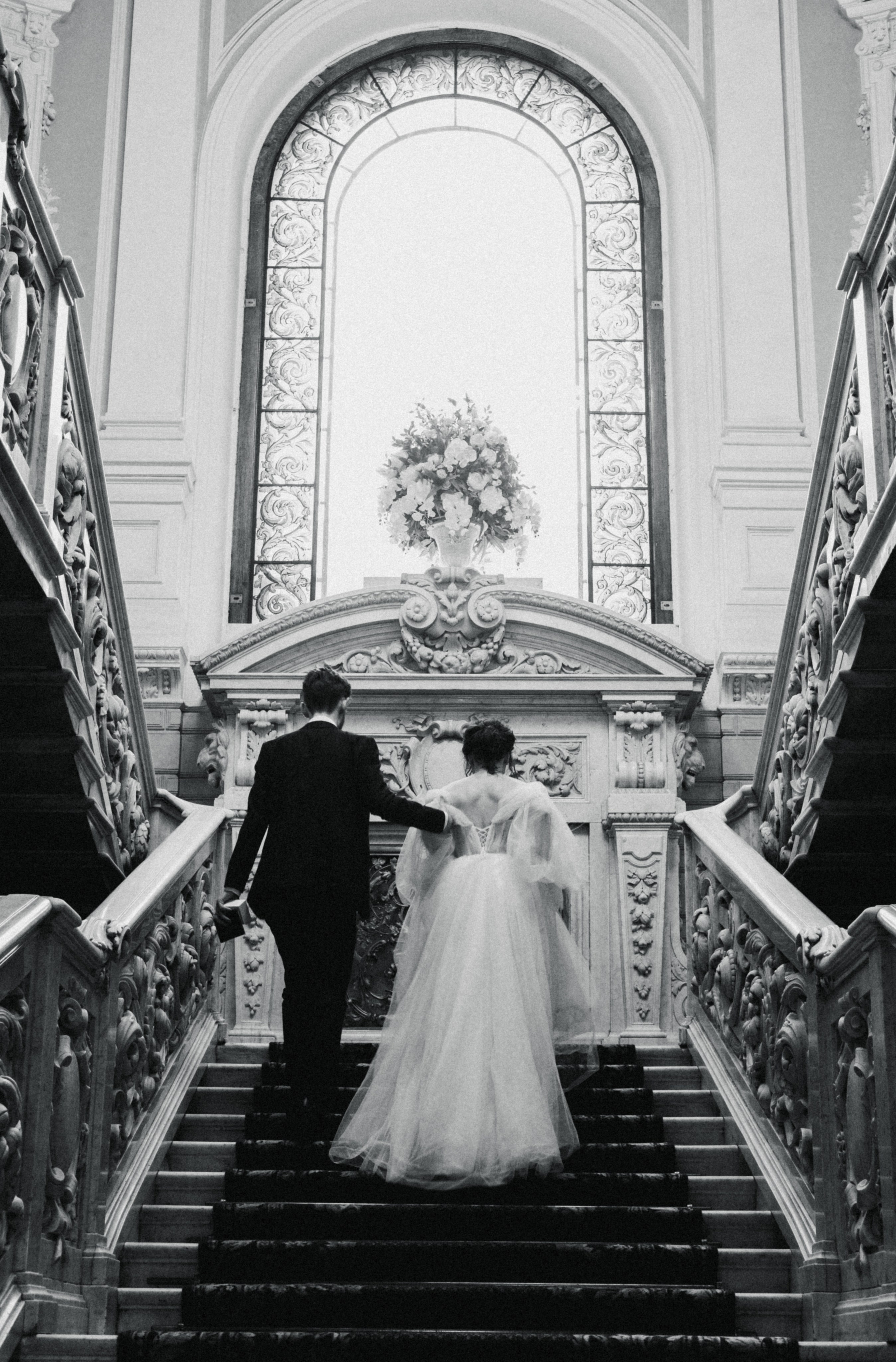 Мария и Андрей