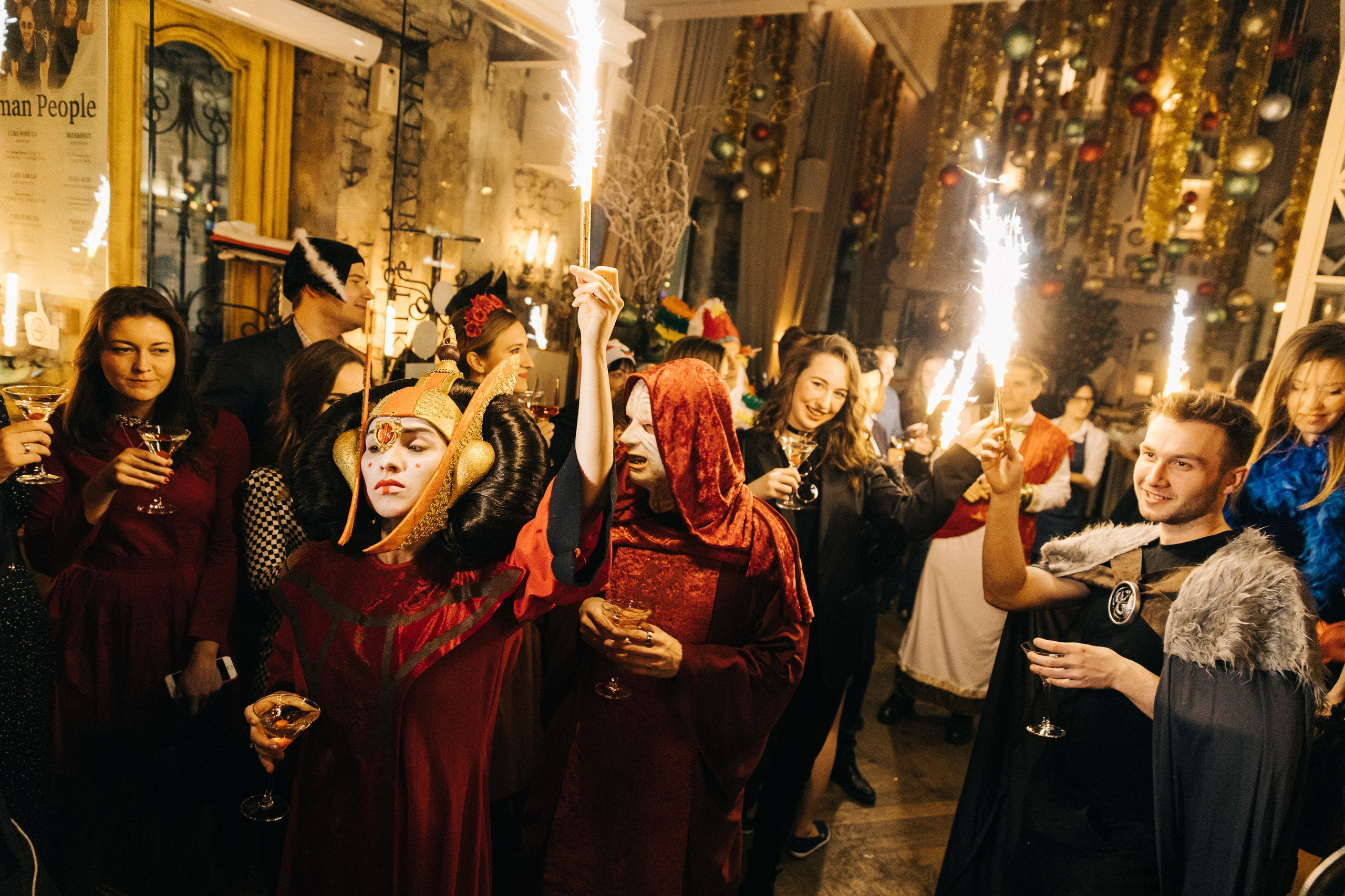 52. Фотограф Недорез Александр в Москве. Репортаж на ваших мероприятиях