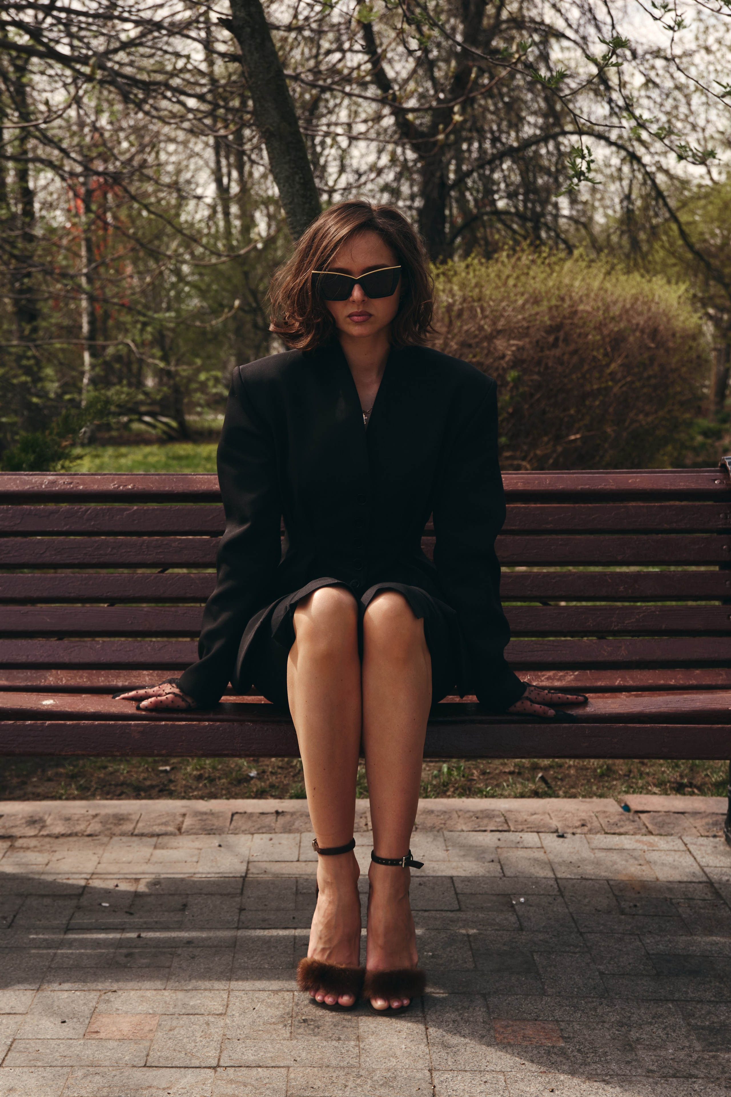 Liza. Фотограф в Москве Анна Дзен