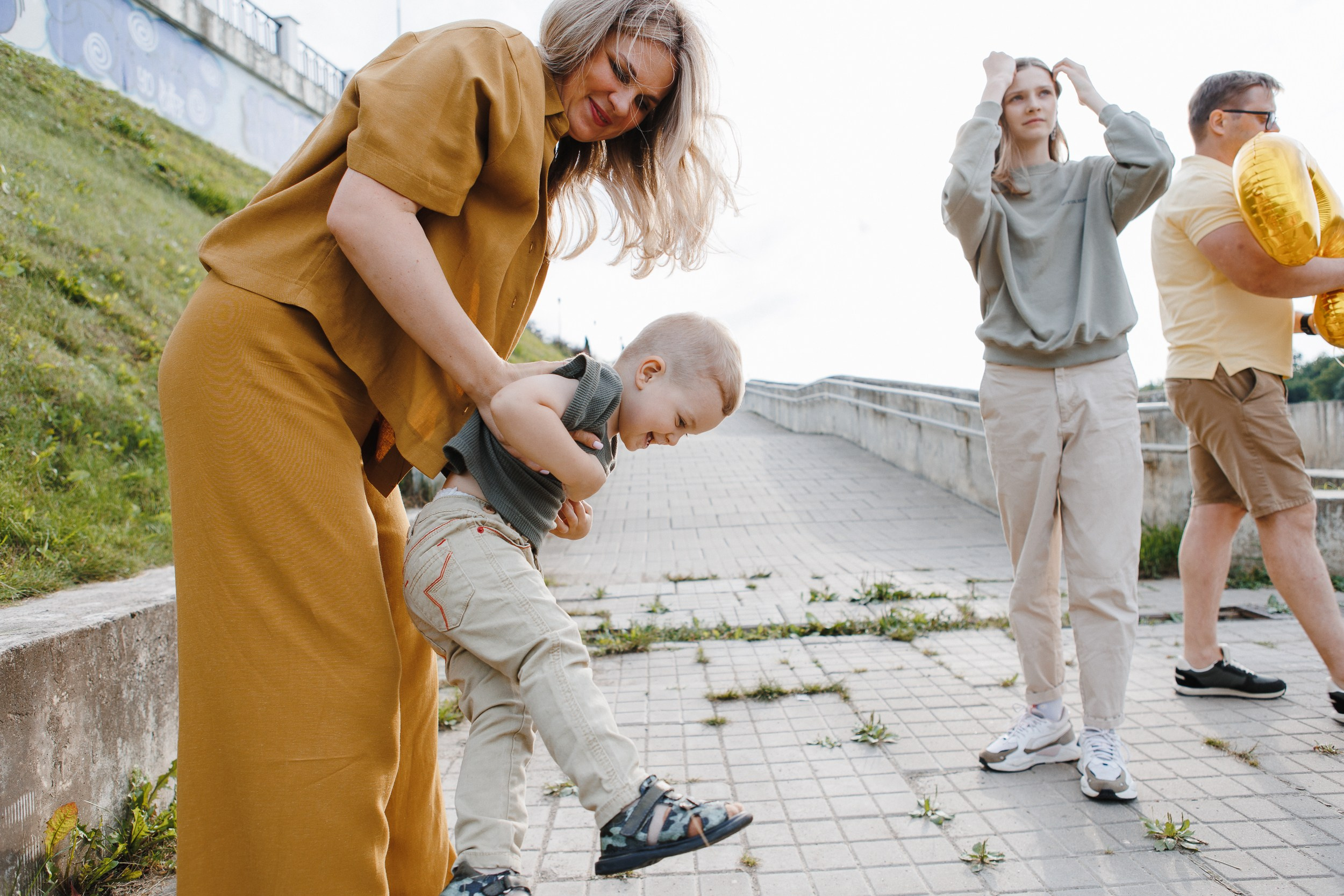 Ольга и компания. Детский, семейный и школьный фотограф Смоленск Москва Влад Старов