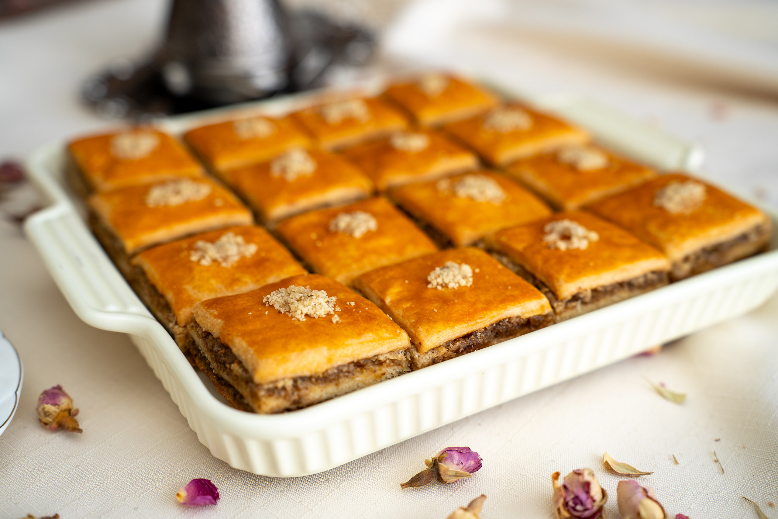 Фотография еды. Кирилл Бабин