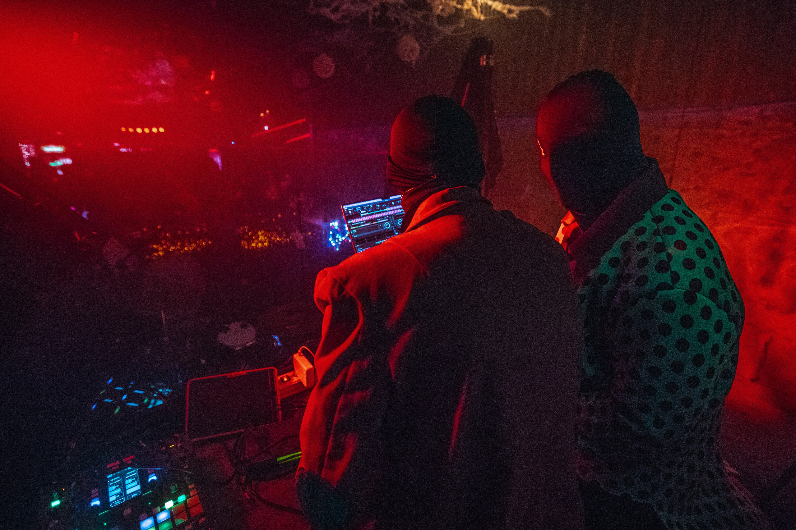 Halloween by #ДАБУДЕТБИТ. Роман Урумбаев фотограф Нижневартовск