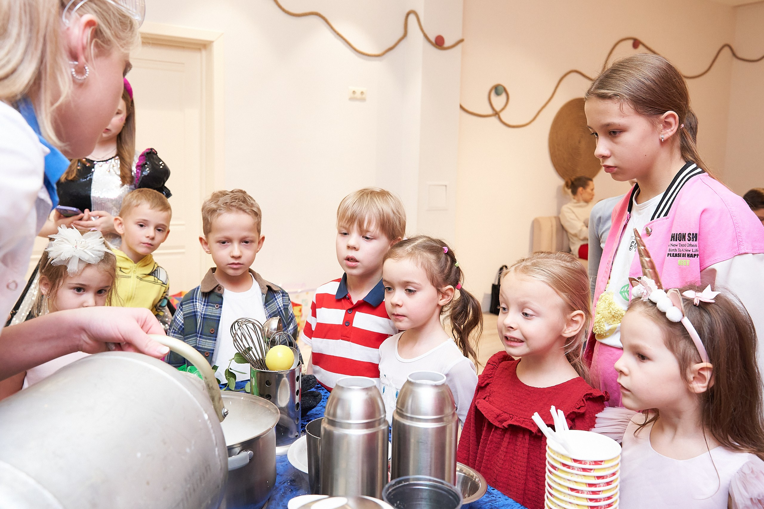 Детские праздники. Фотограф для брендов и маркетплейсов Екатеринбург Екатерина Дроздова