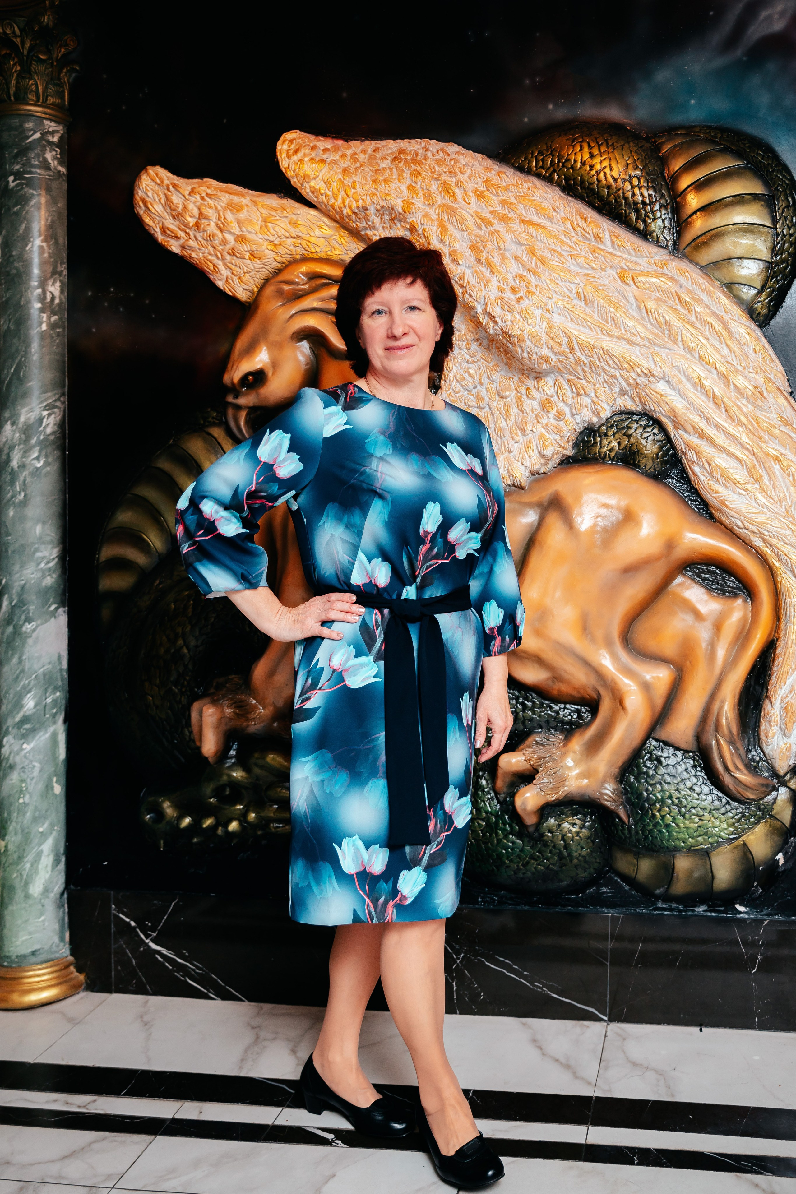 Юбилей Вероники. Семейный lifestyle фотограф в Санкт-Петербурге Людмила Пахомова