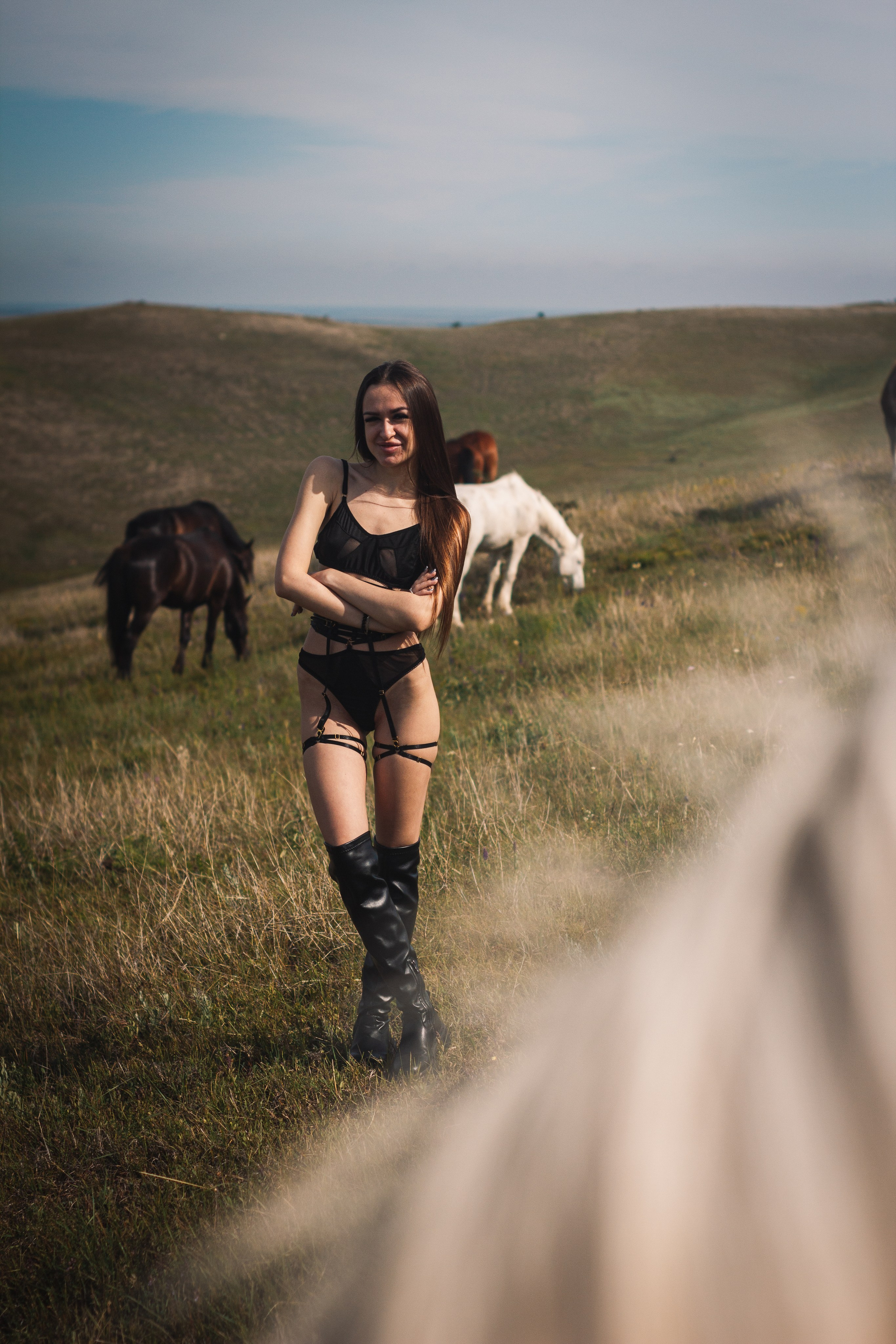 VERONIKA PLAIN. Фотограф в Крыму Григорий