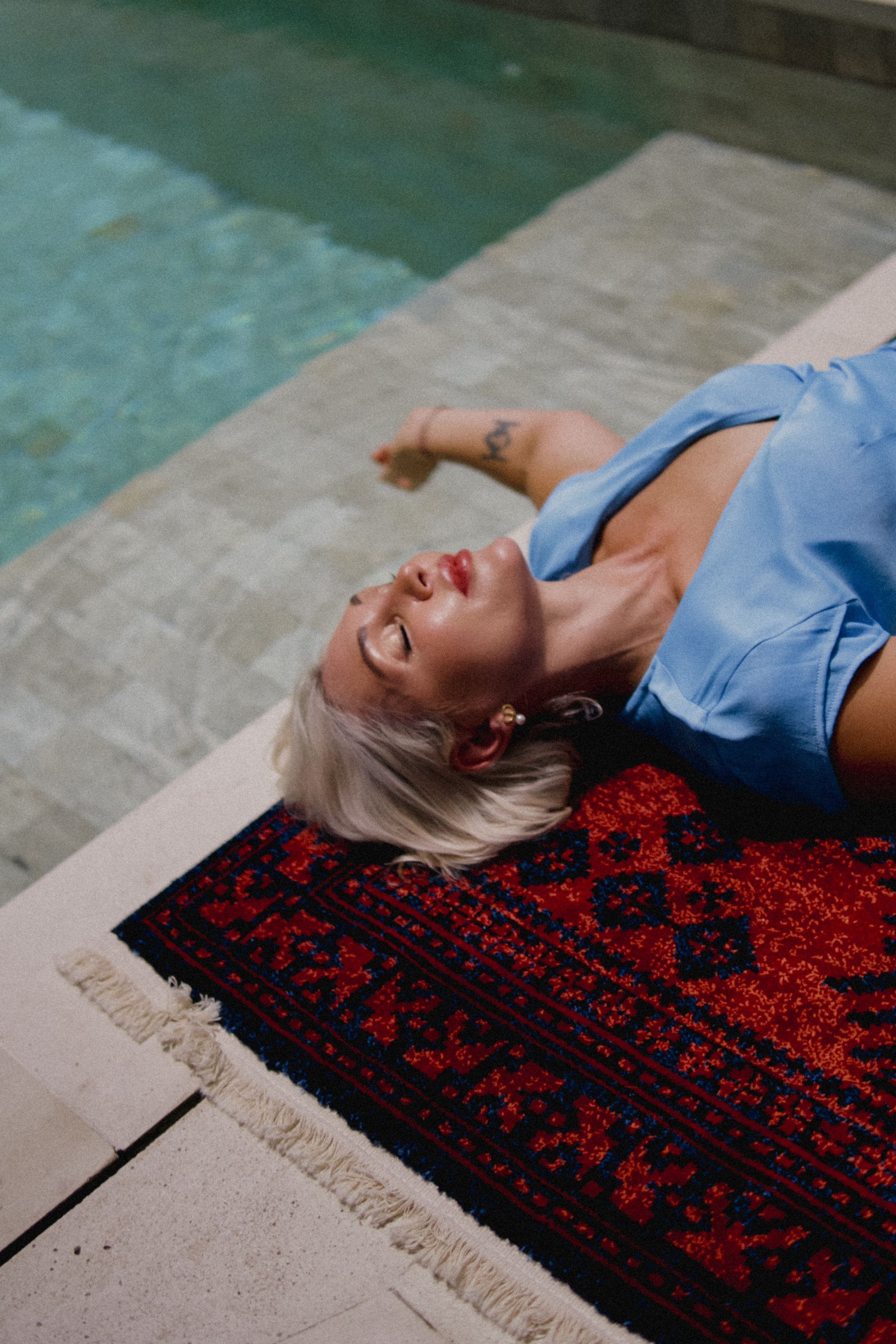 Индивидуальные съемки. PULAU LANA | photo | video | content