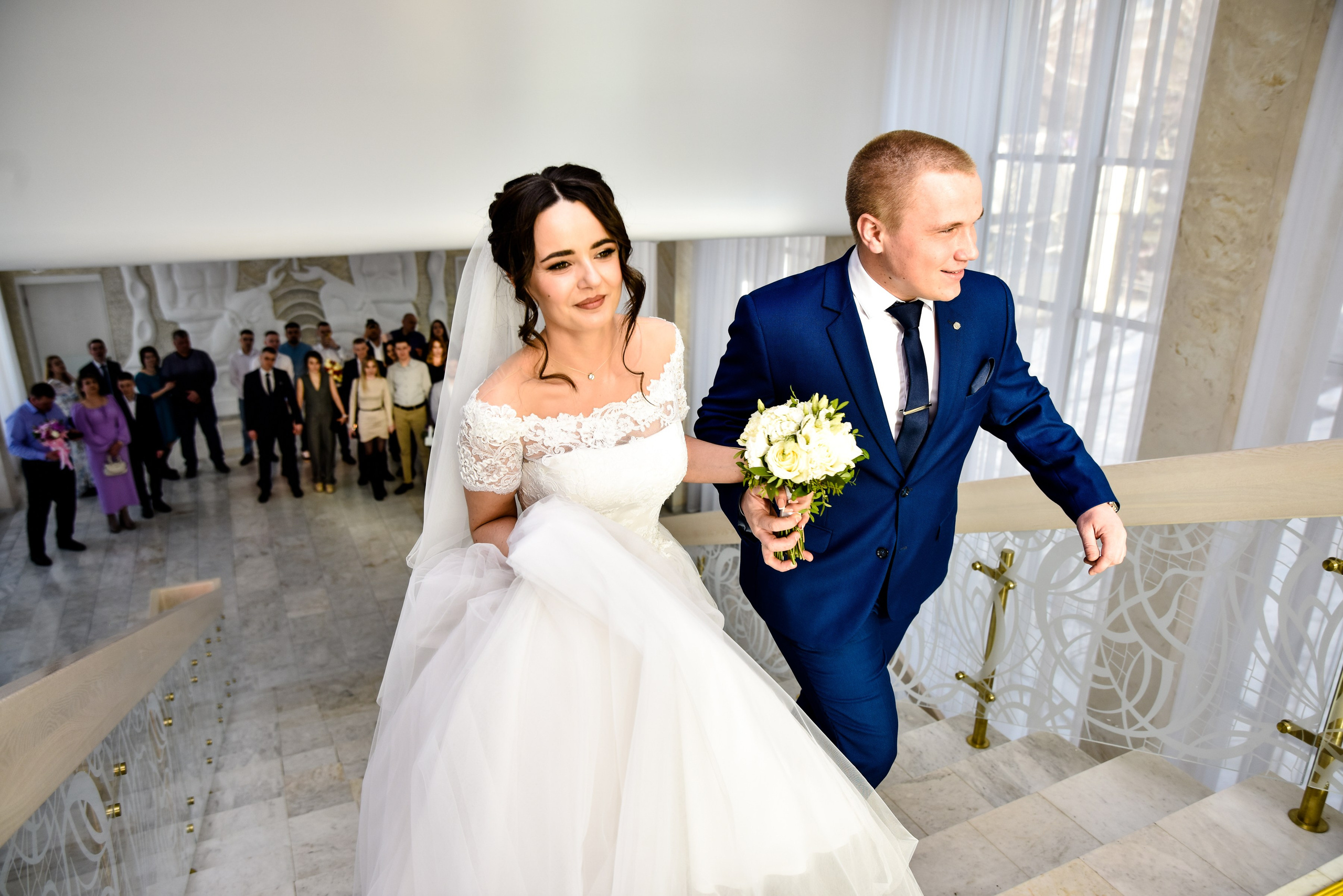 Свадьба Татьяна и Олег