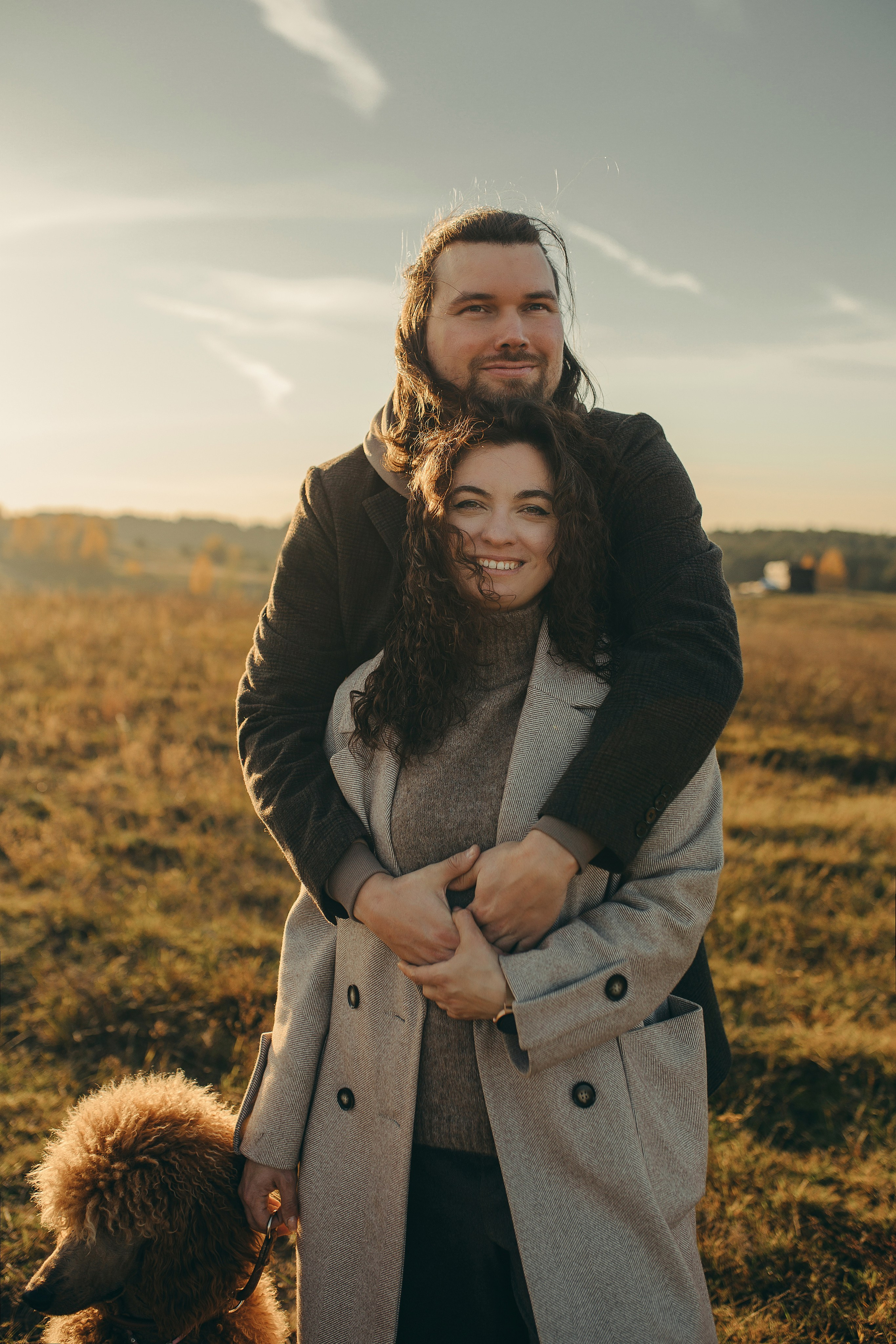 Наши пушистые дети. Главная