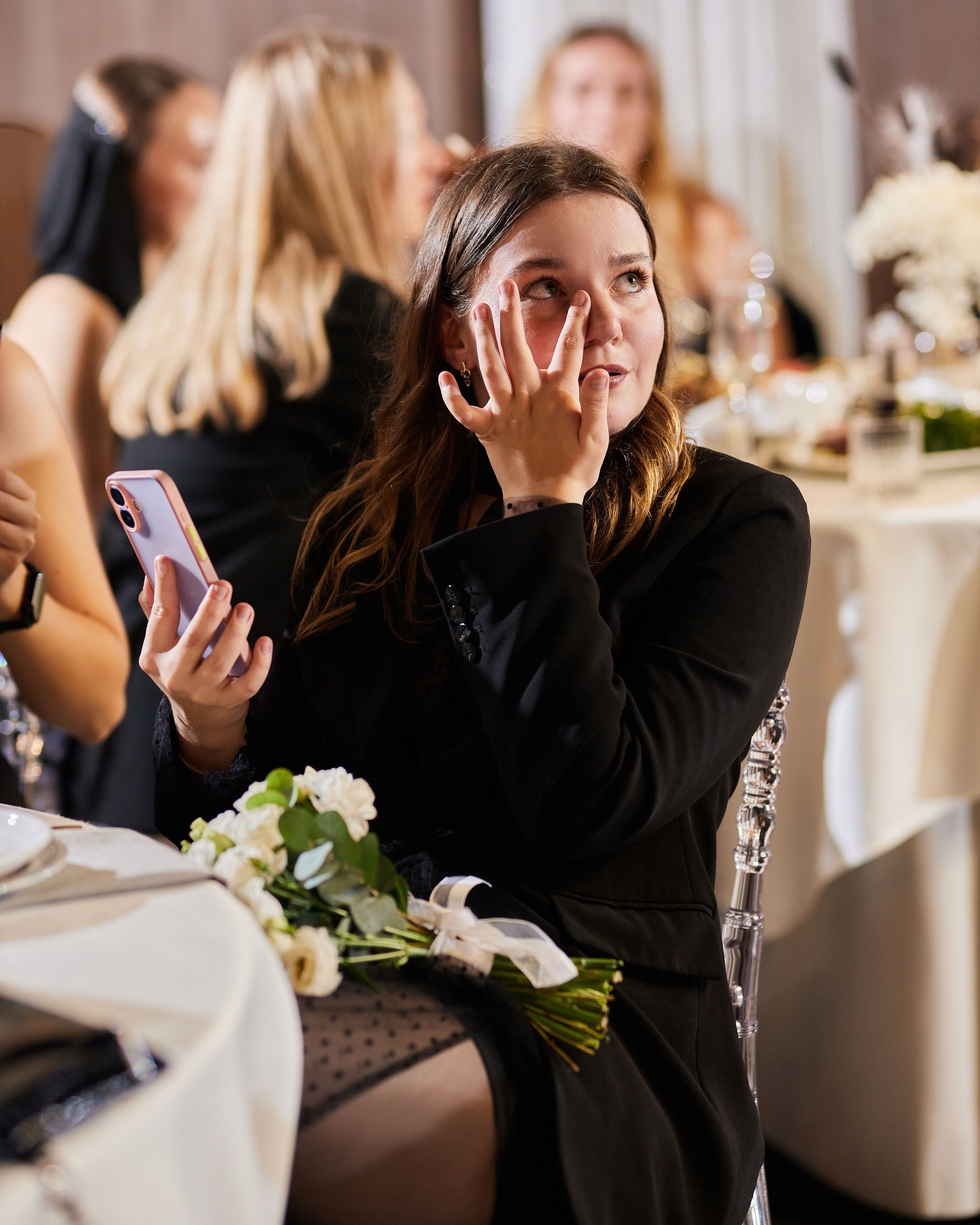 Свадебные кадры. Panshinavarvara