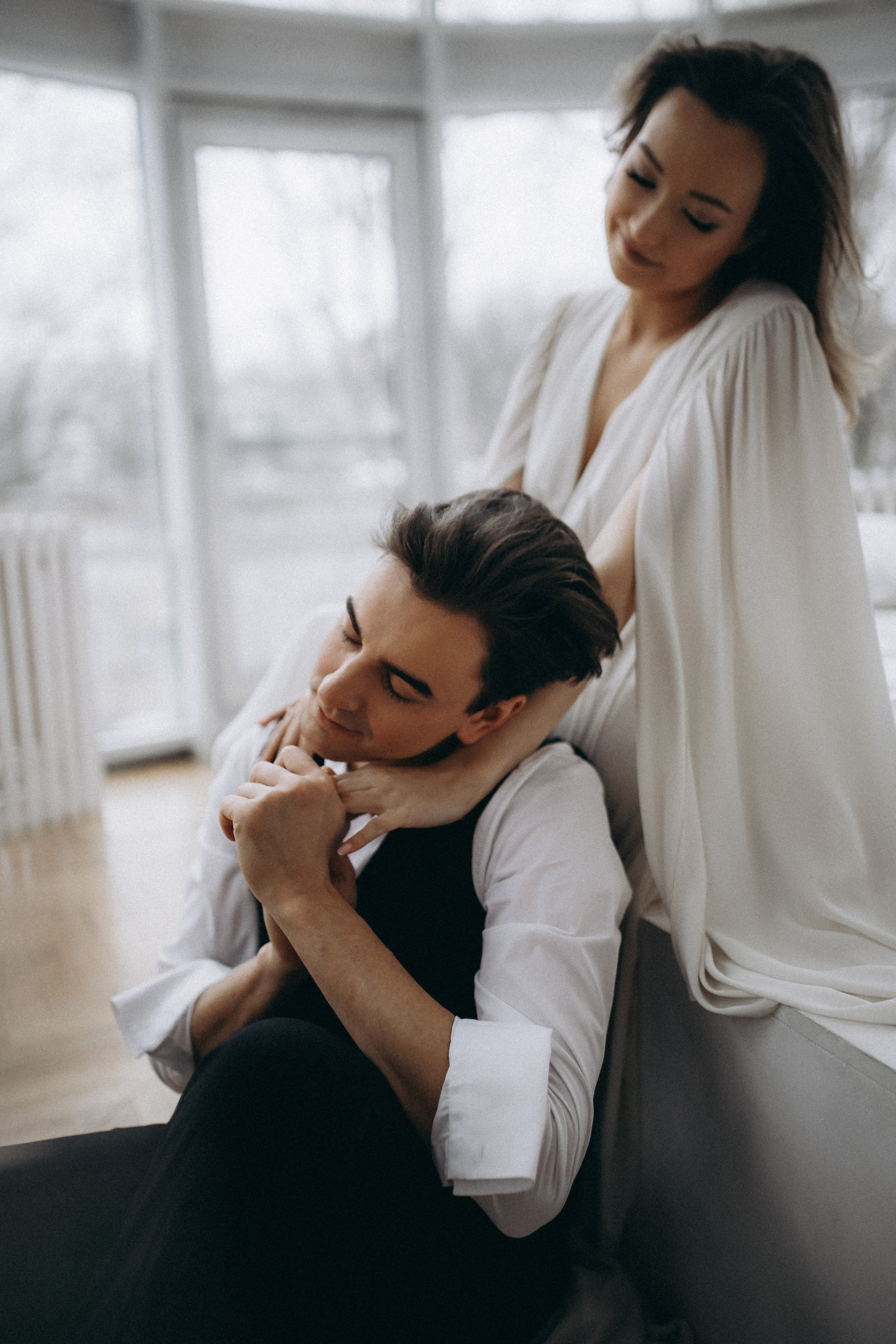 Рома & Настя. Фотограф в Москве, Электростали, Ногинске, Балашихе, Александра Кукушкина