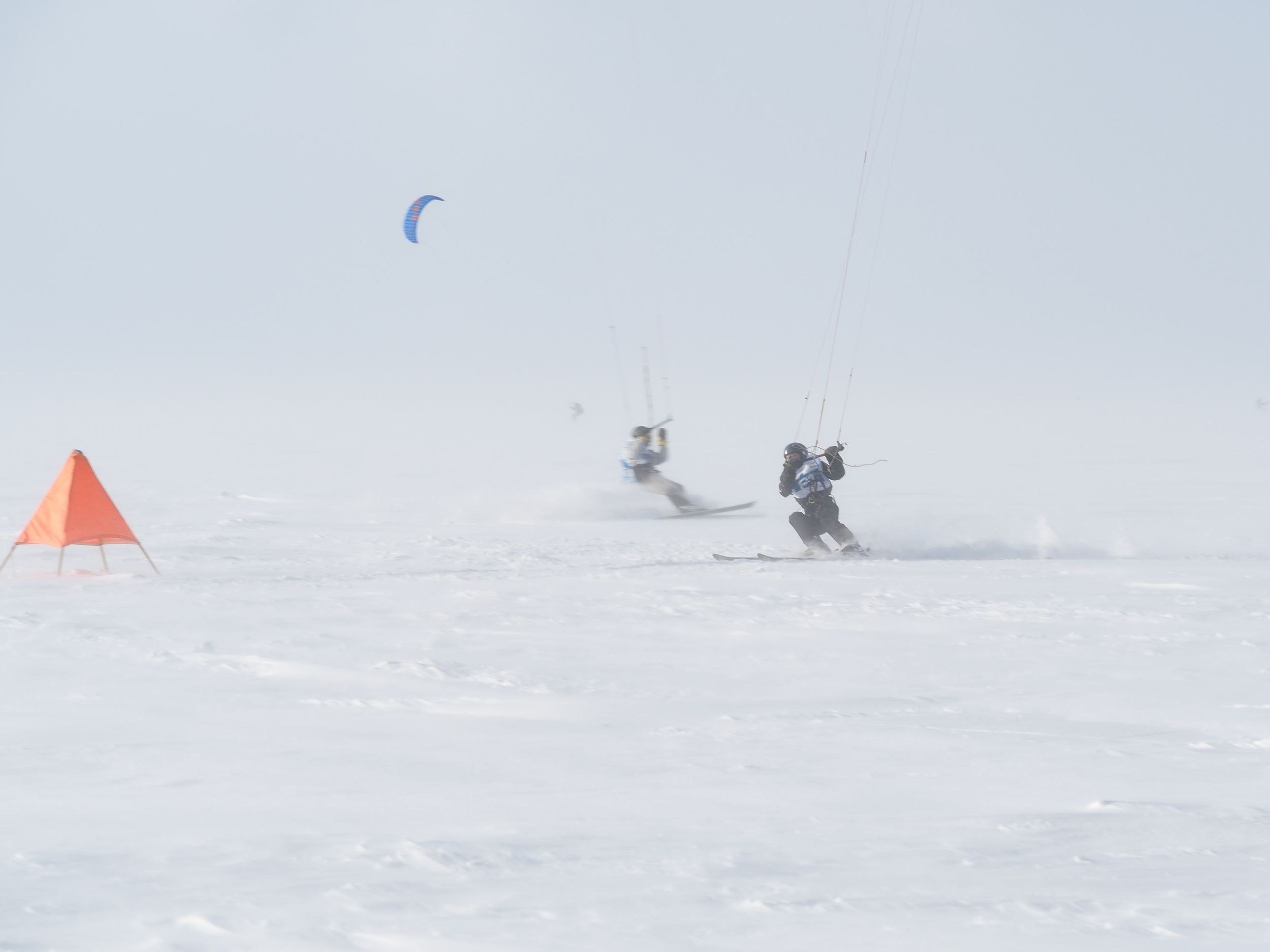 Рождественские старты 2024. Портретный и спортивный фотограф в Новосибирске и Твери Кононов Алексей