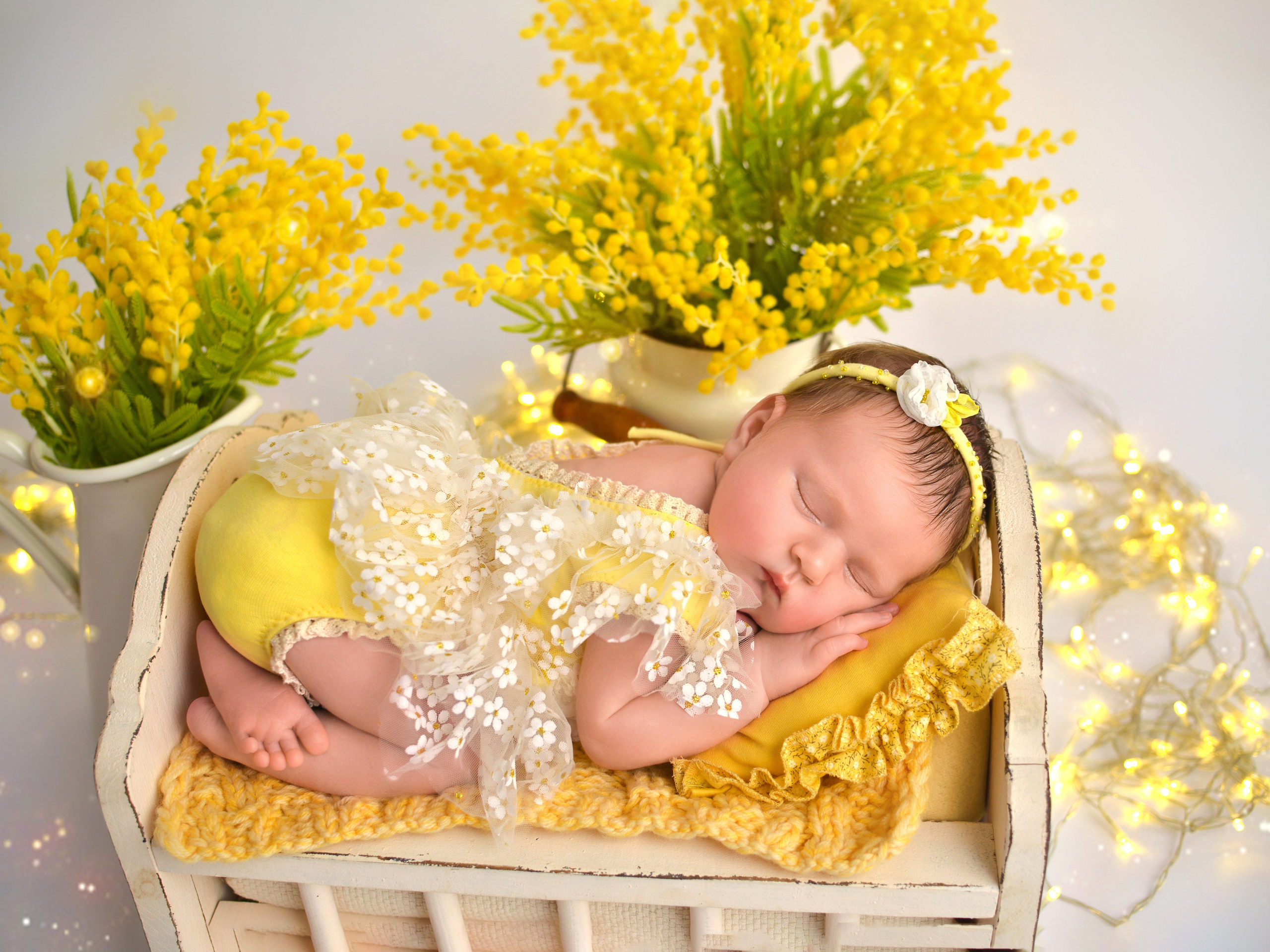 Фотосессия новорожденных. Фотограф новорожденных Краснодар Малышенко Надежда