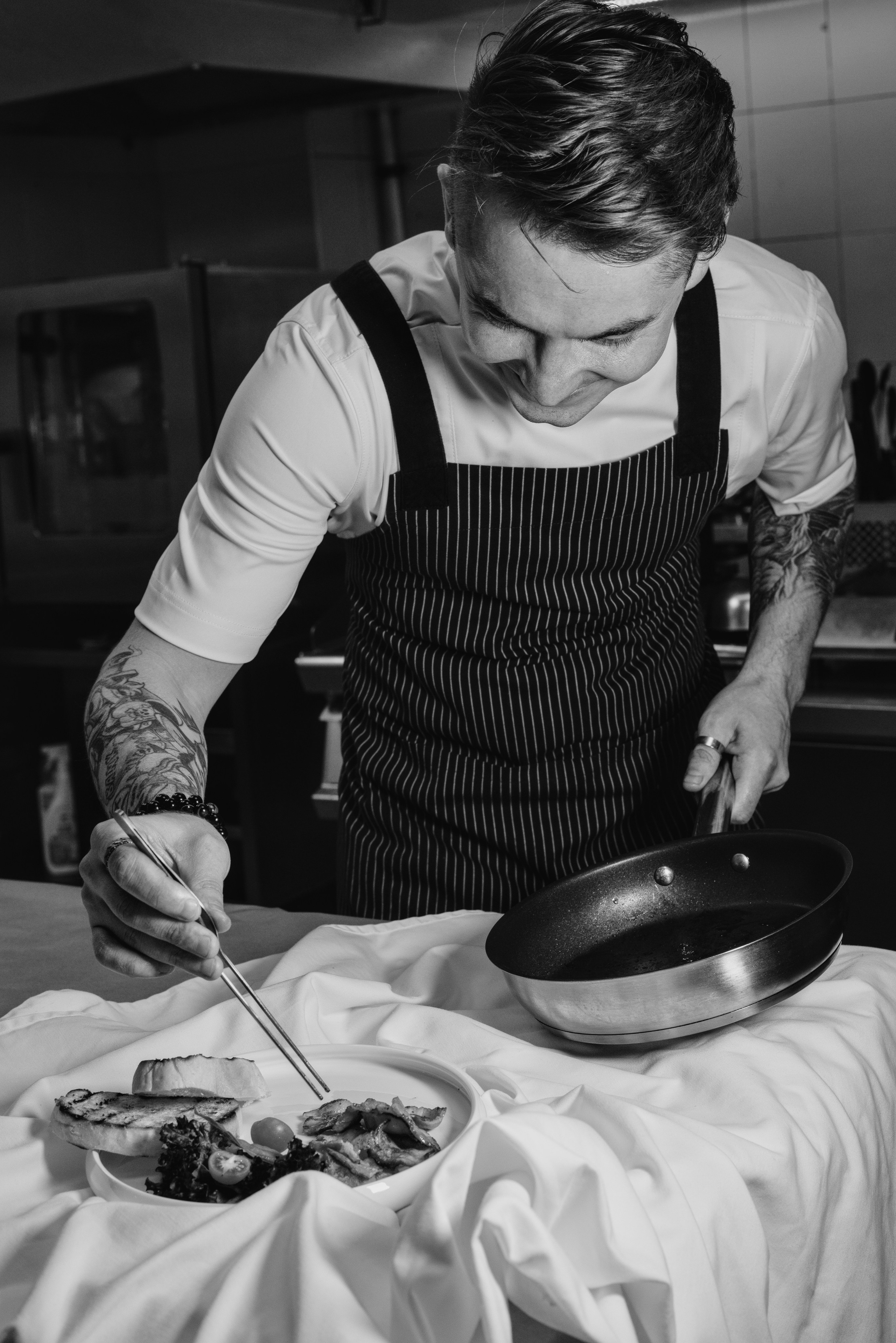 Социальные сети. Фуд и предметный фотограф Москва