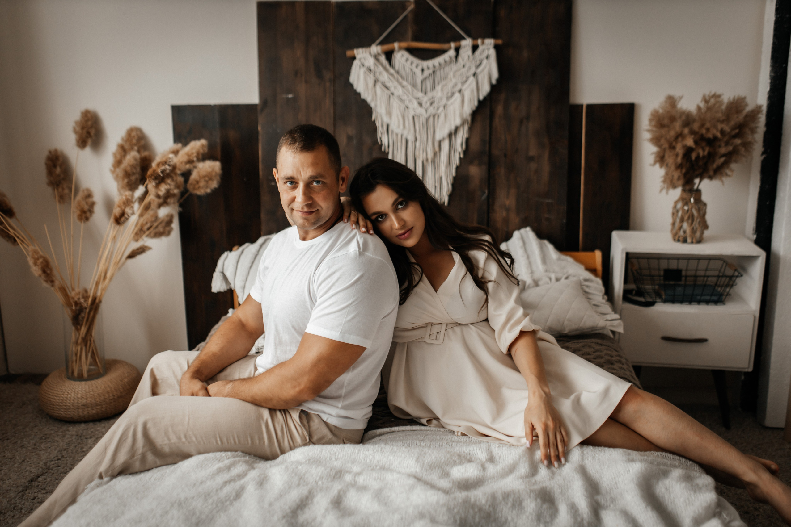 В ожидании…. Семейный и детский фотограф в Южноуральске Дубовицкая Елена