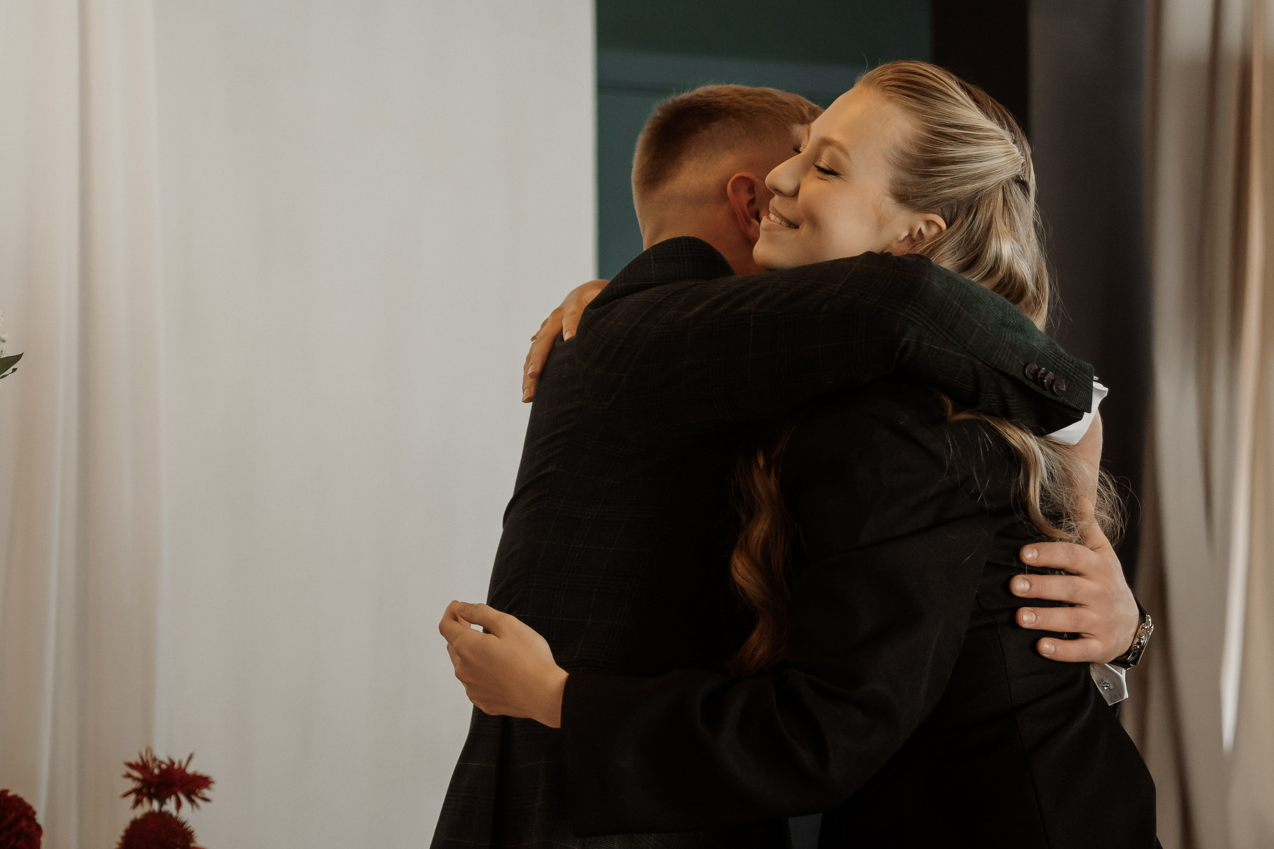 D & S. Фотограф в Архангельске