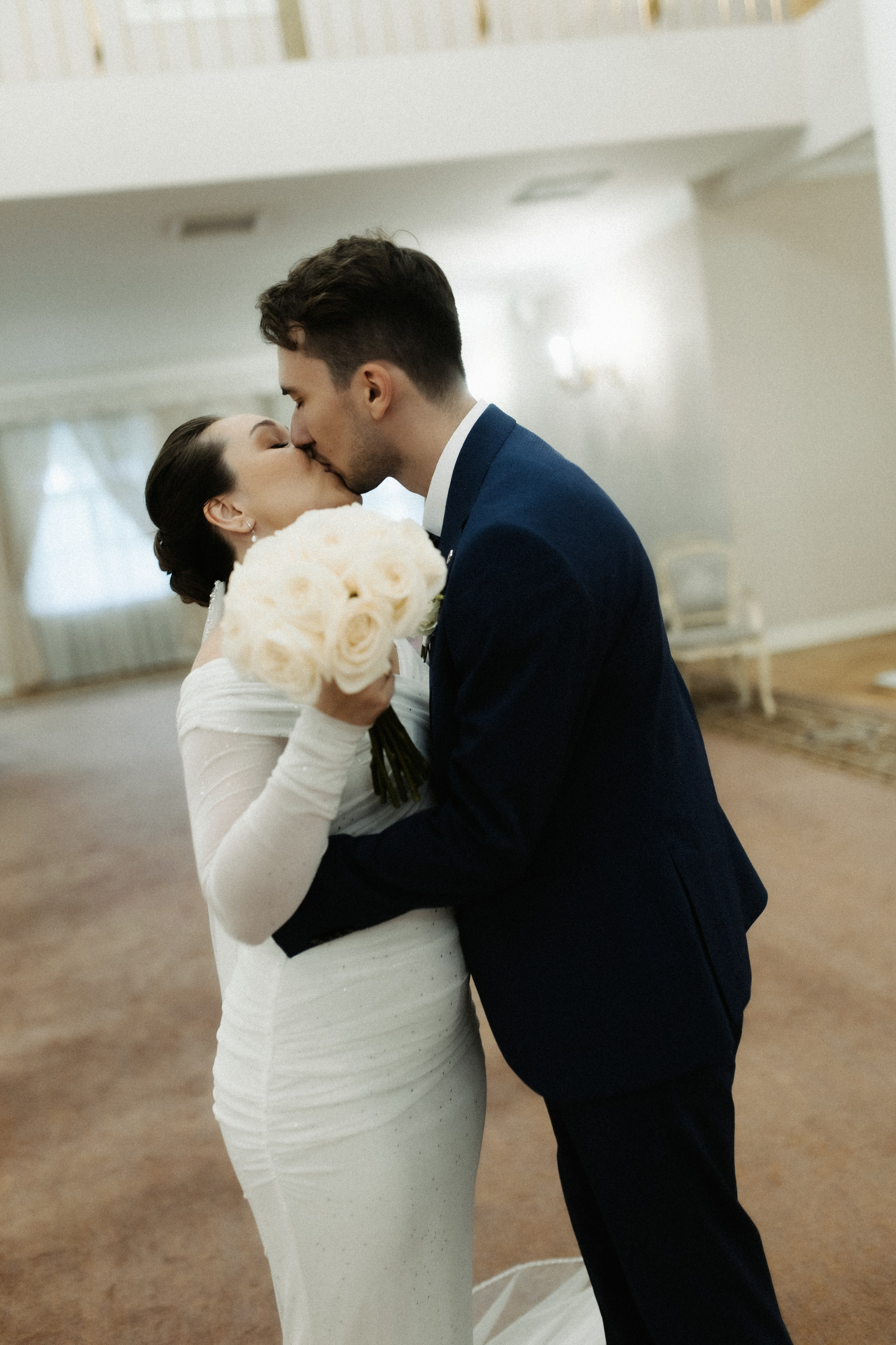 Мария и Алексей. Фотограф в Санкт-Петербурге