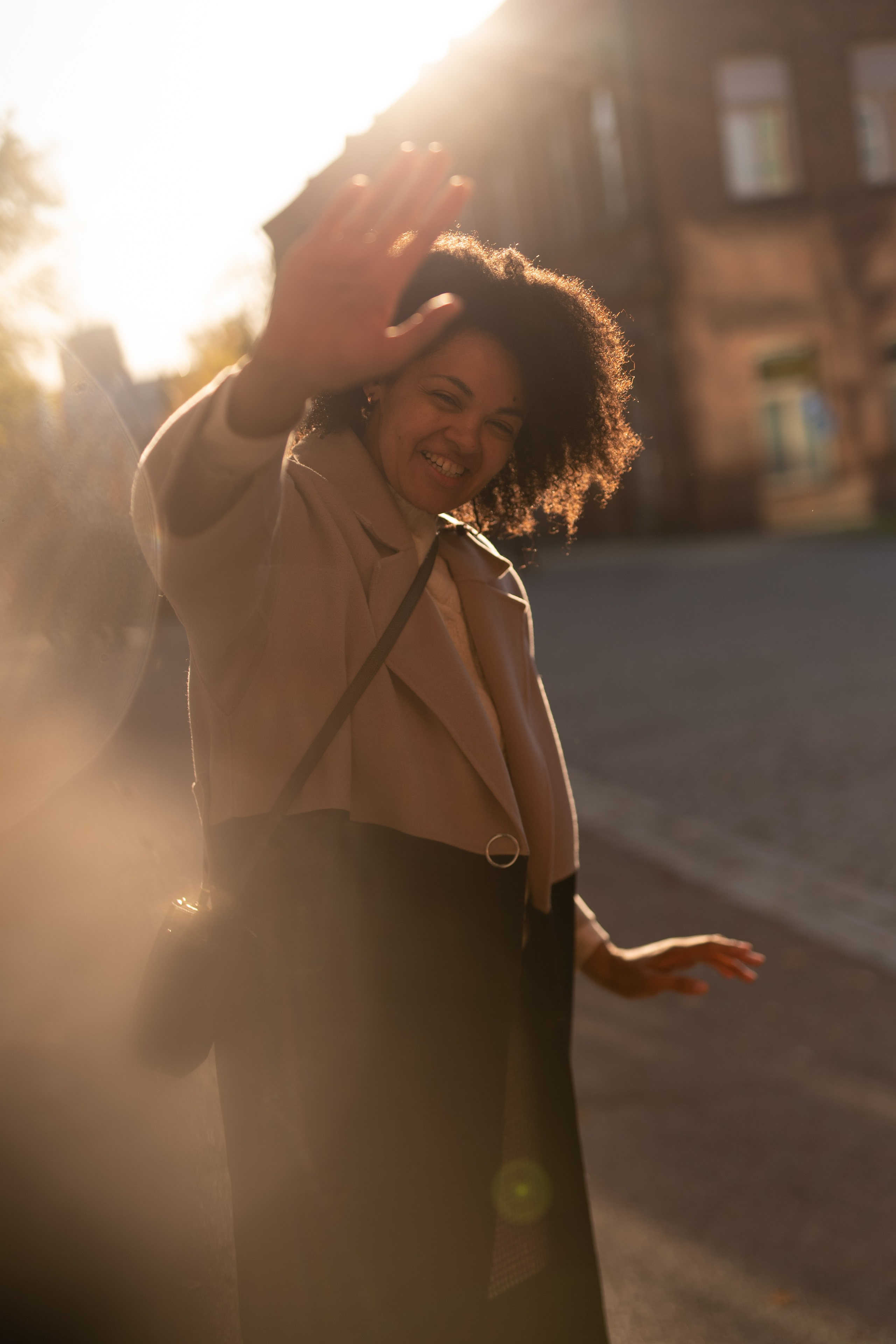 Julia Famba. Семейный и контент фотограф