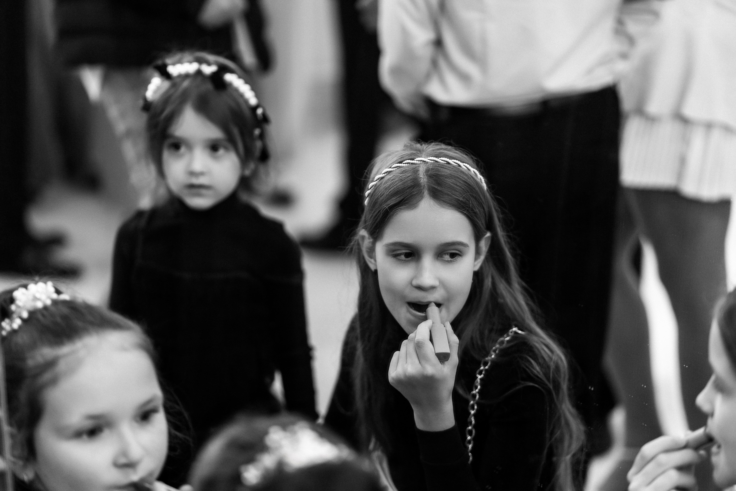 K&A. Свадебный и семейный фотограф в Самаре Алёна Савельева