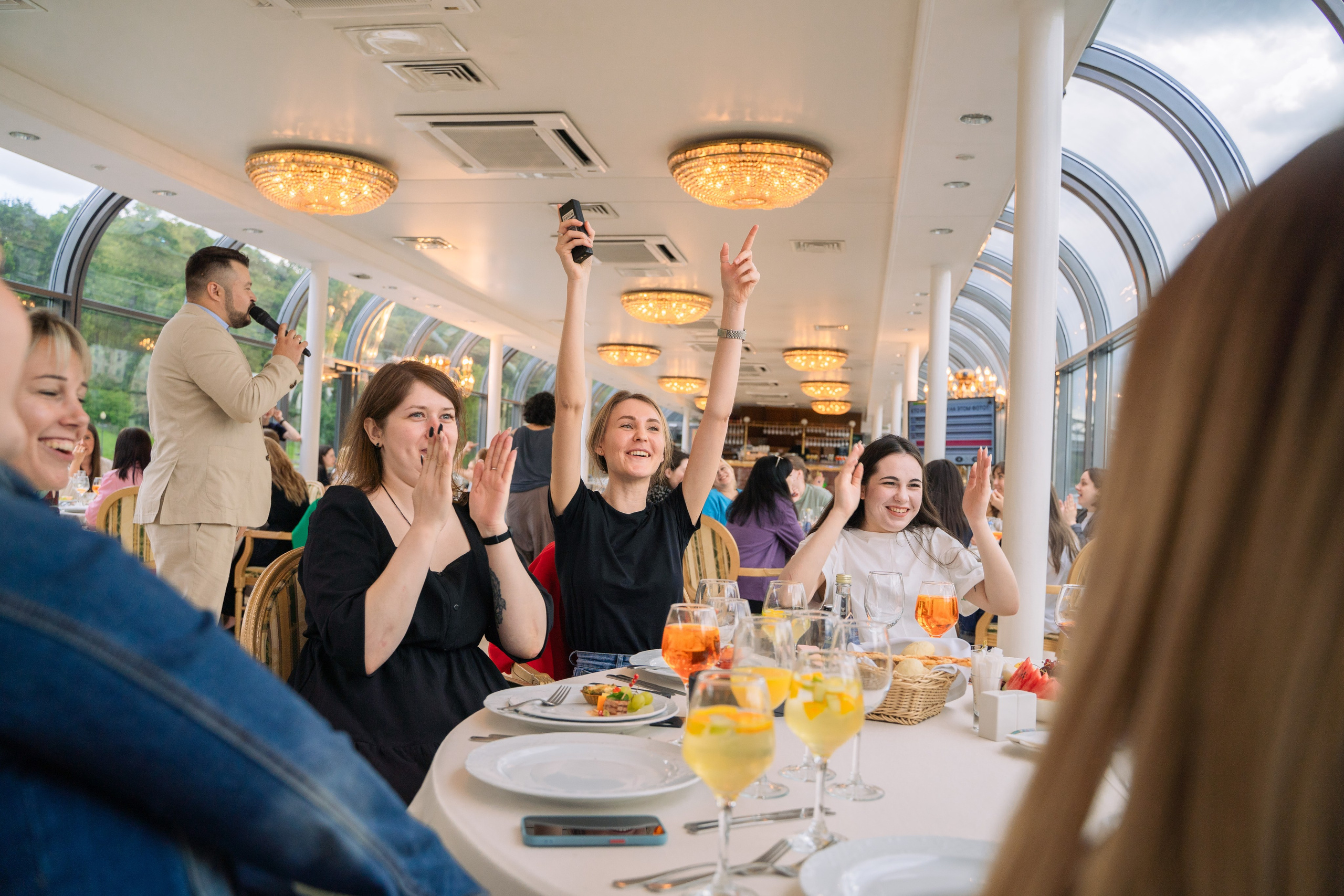 Квиз для Авито. Главная