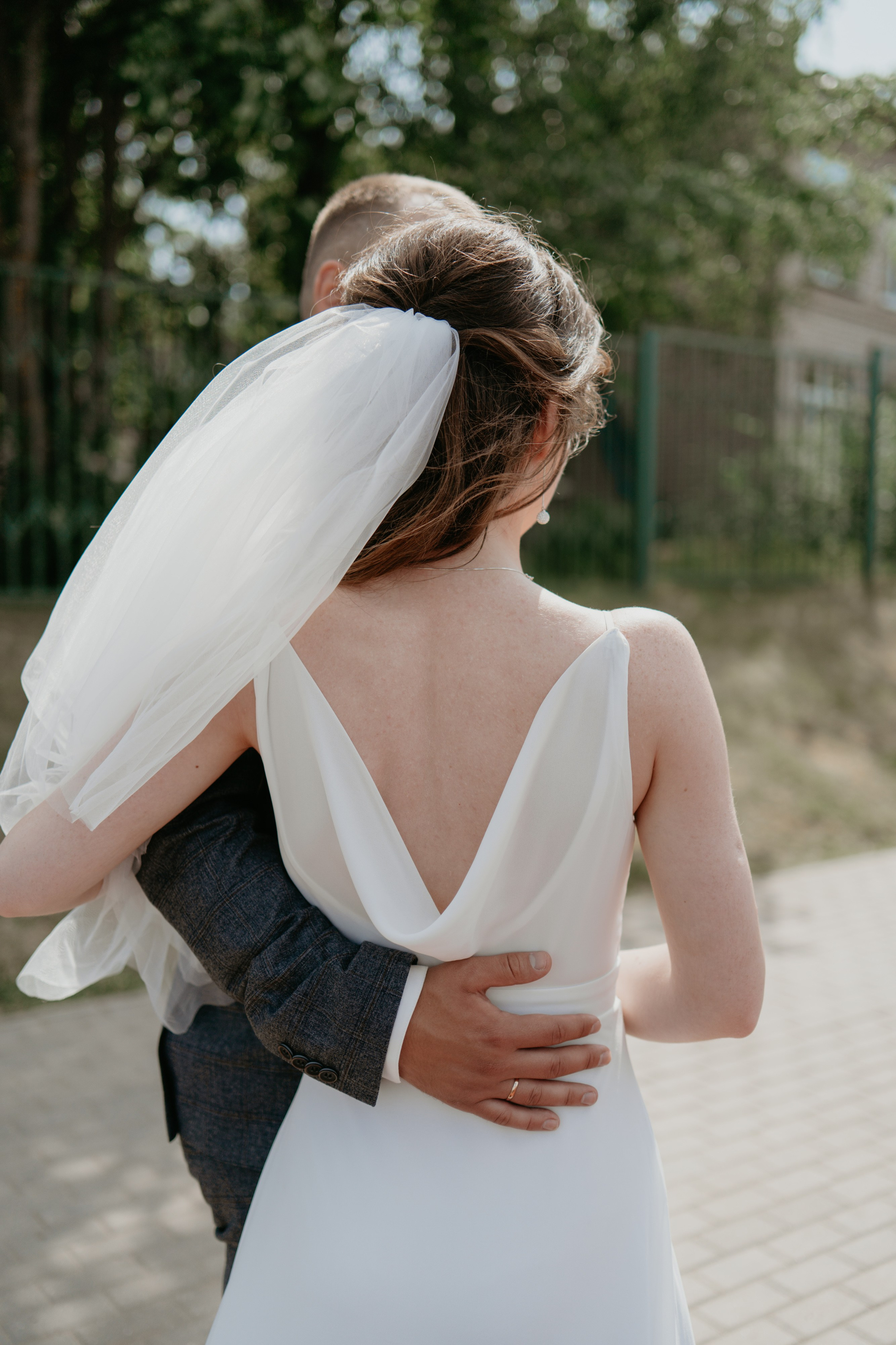 Евгений и Юлия. Янина Зудина — видеограф Тверь /Москва