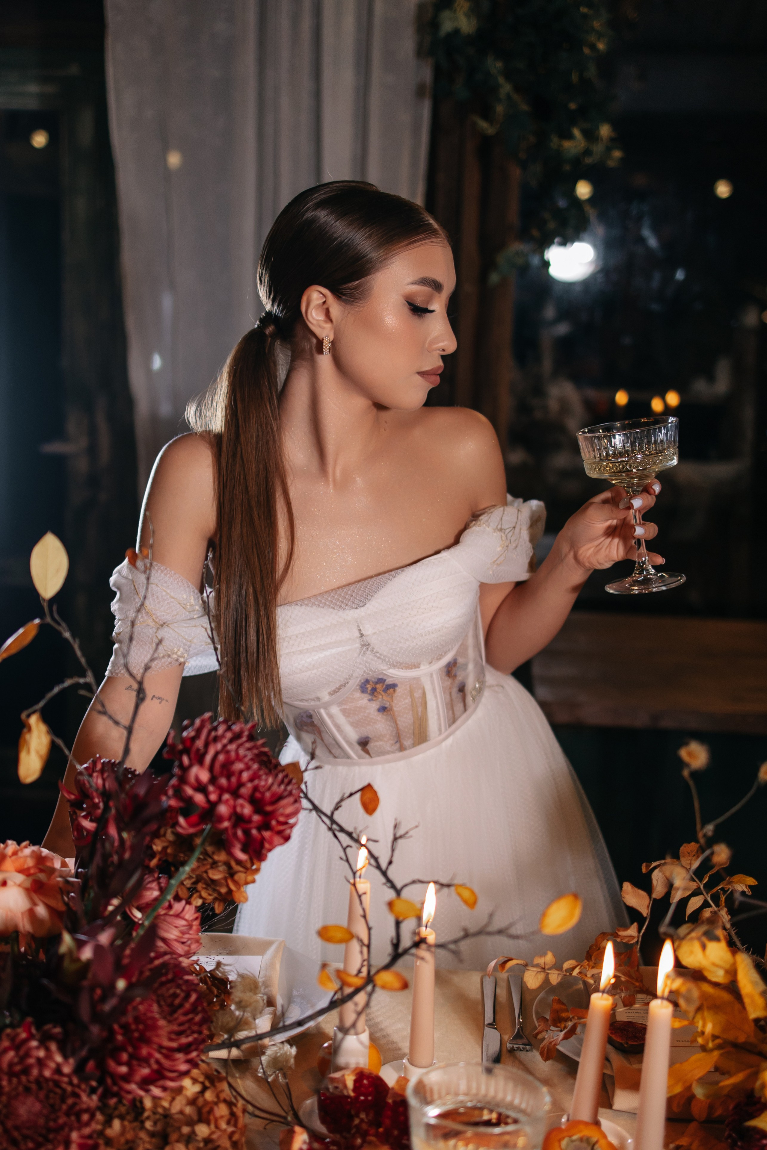 Алексей и Ксения