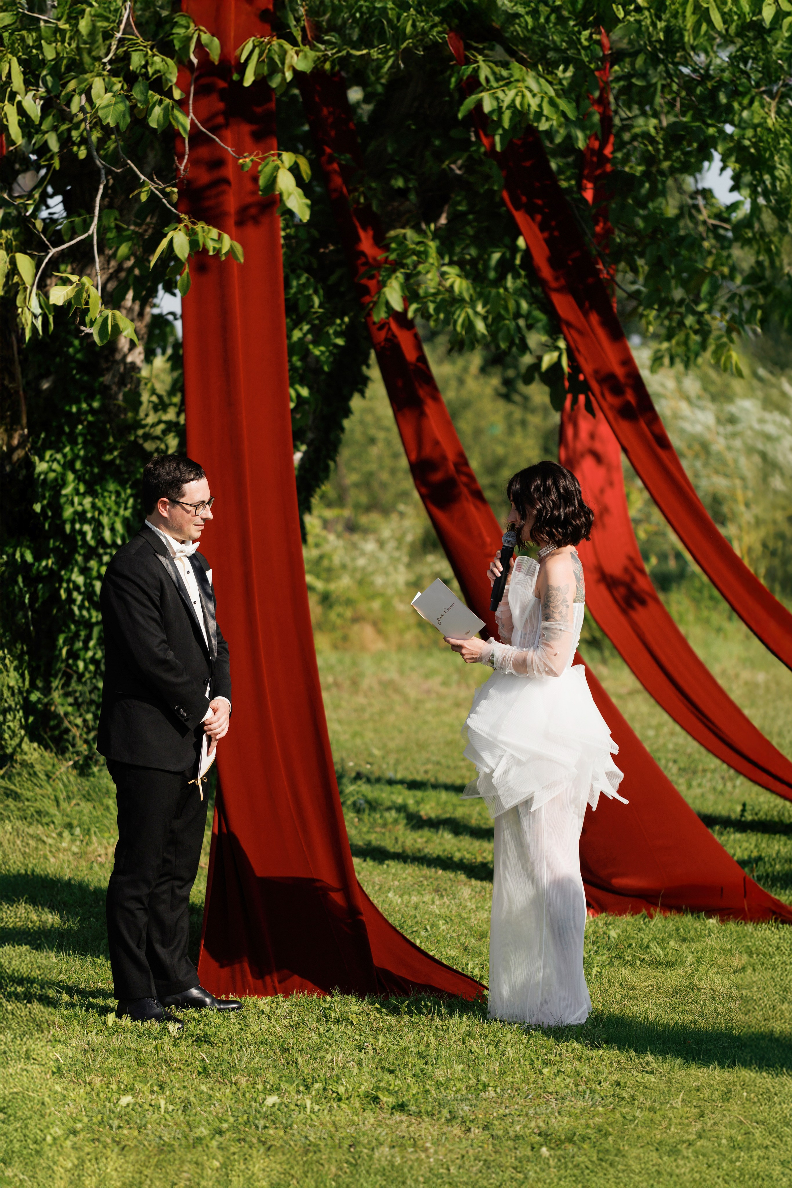 Alexander & Anastasiia. Anastasiya Krasnyuk