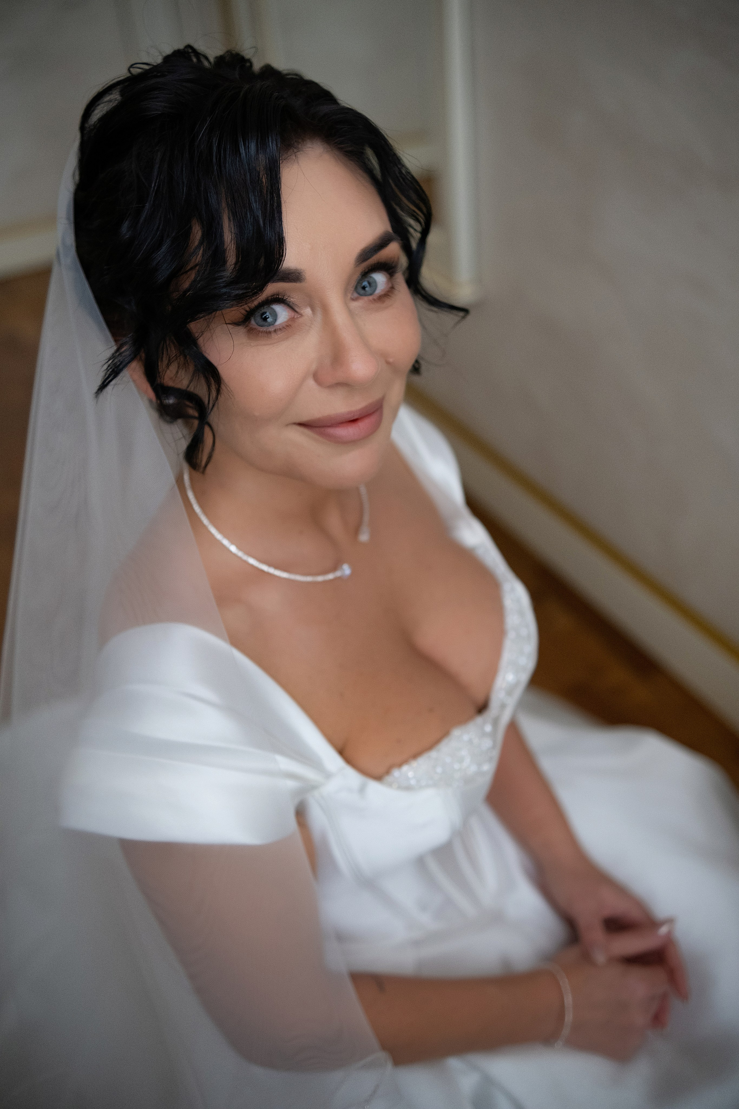 Роман и Анастасия 14.01.2026. Фотограф Евгения Войко Тюмень