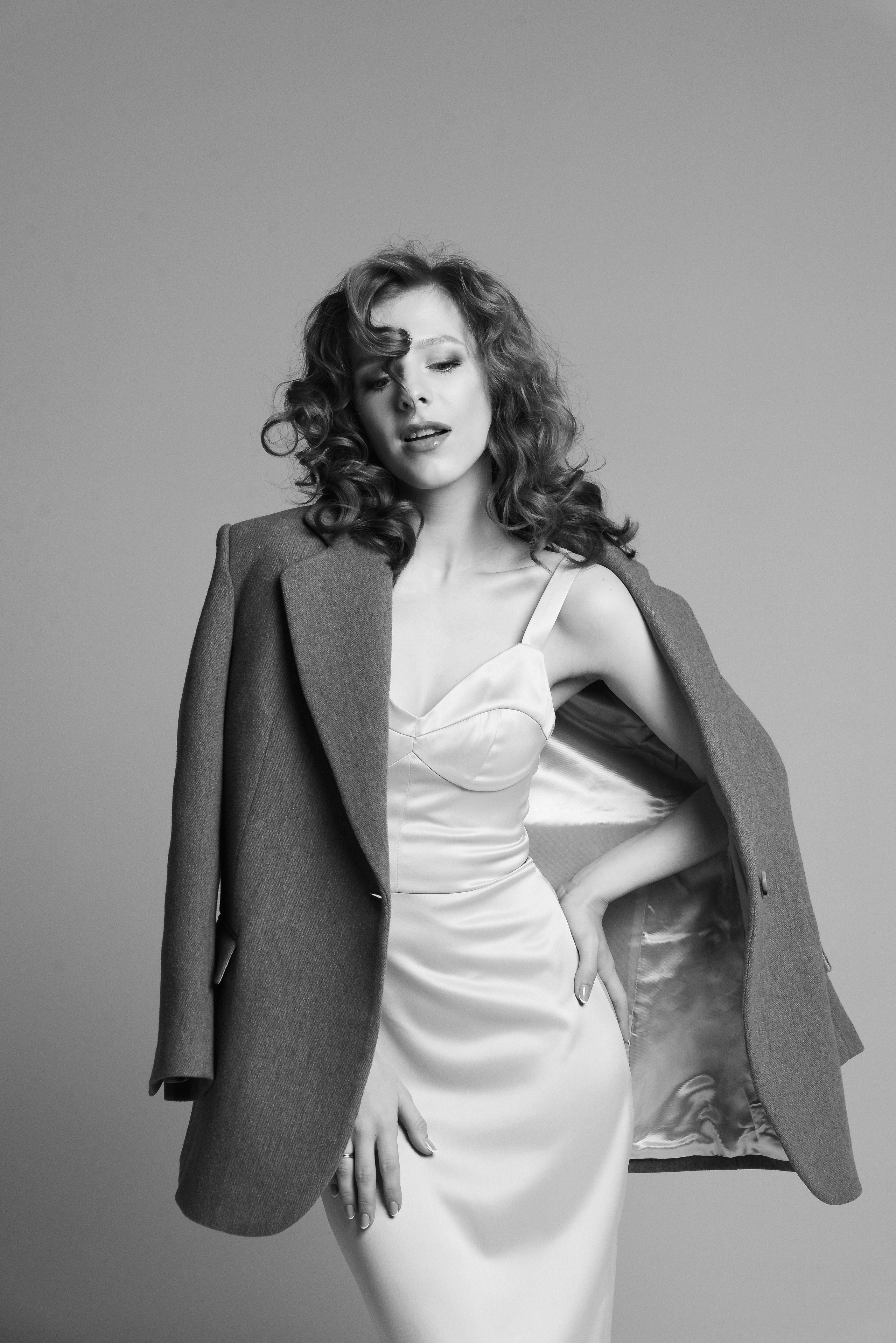 Классика/портрет. Фотограф в Москве Сафарова Юлия